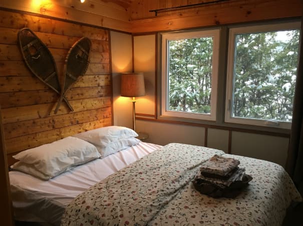 Bedroom (Queen)