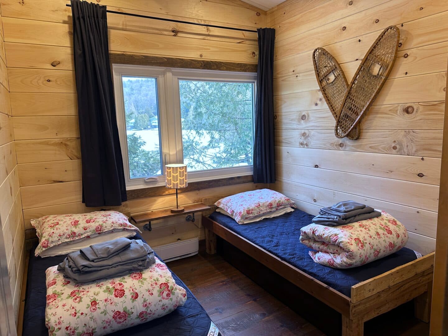 Kids Bedroom (2 Singles)