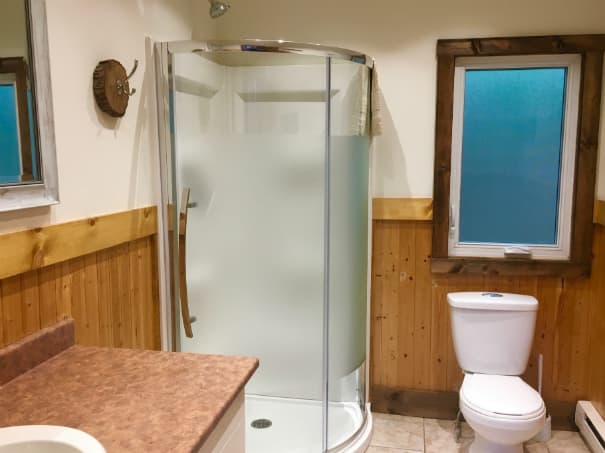 Main Bathroom