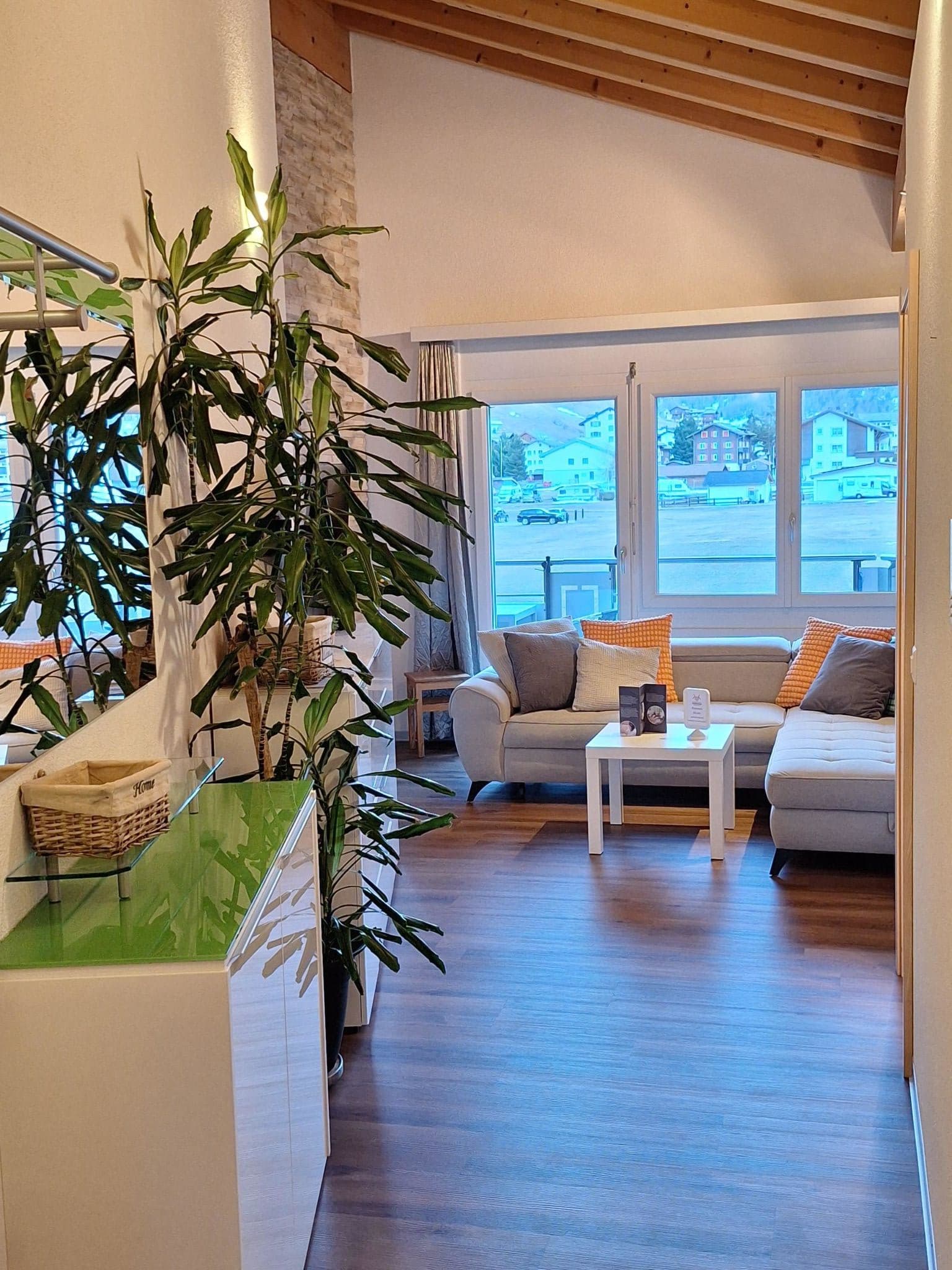 Inside other