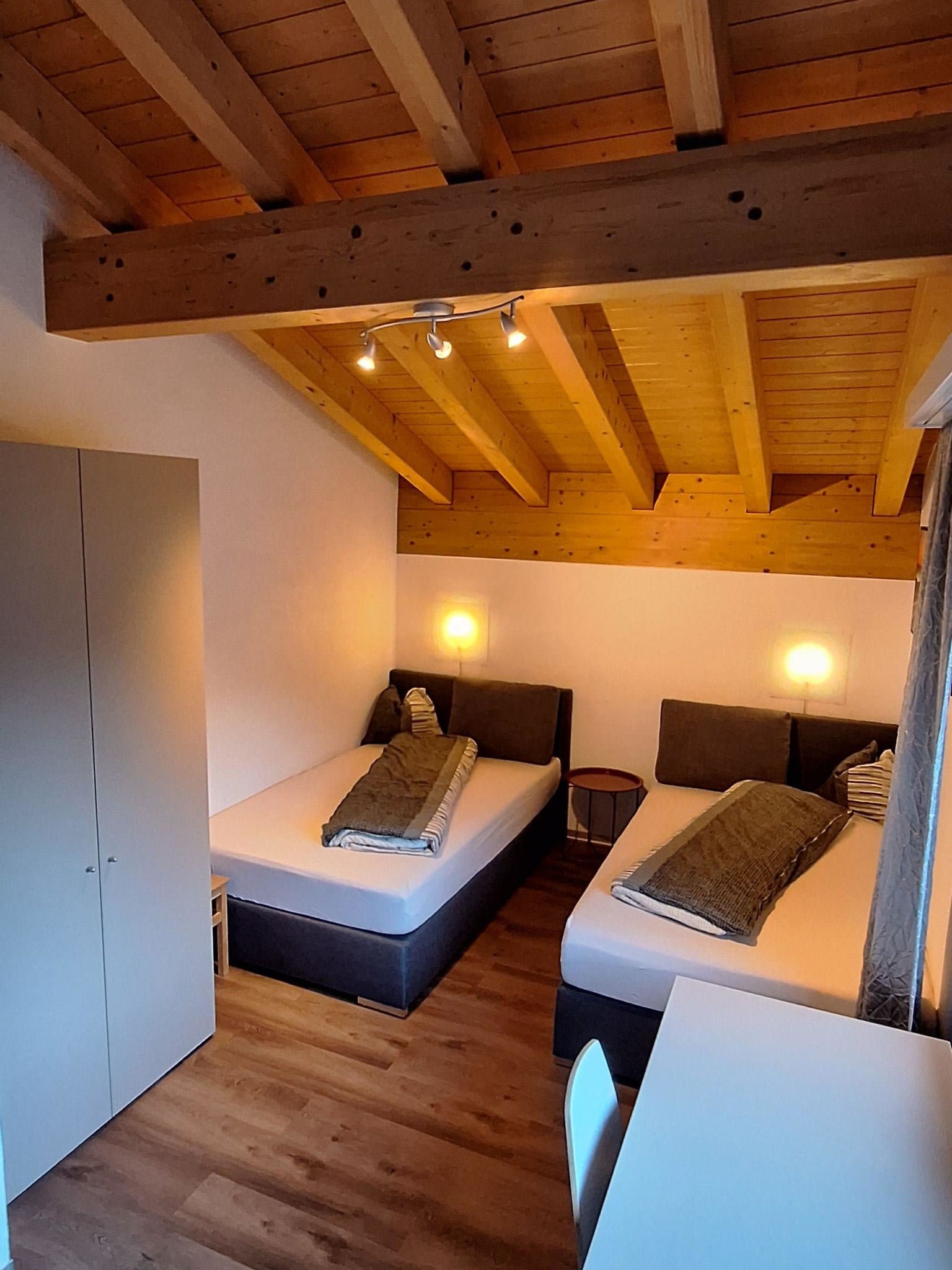 Inside other