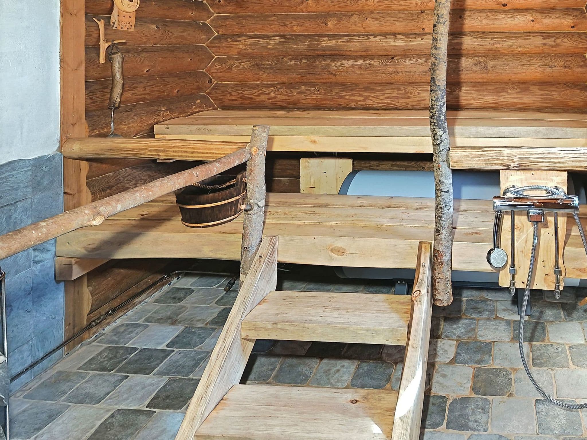 Inside other