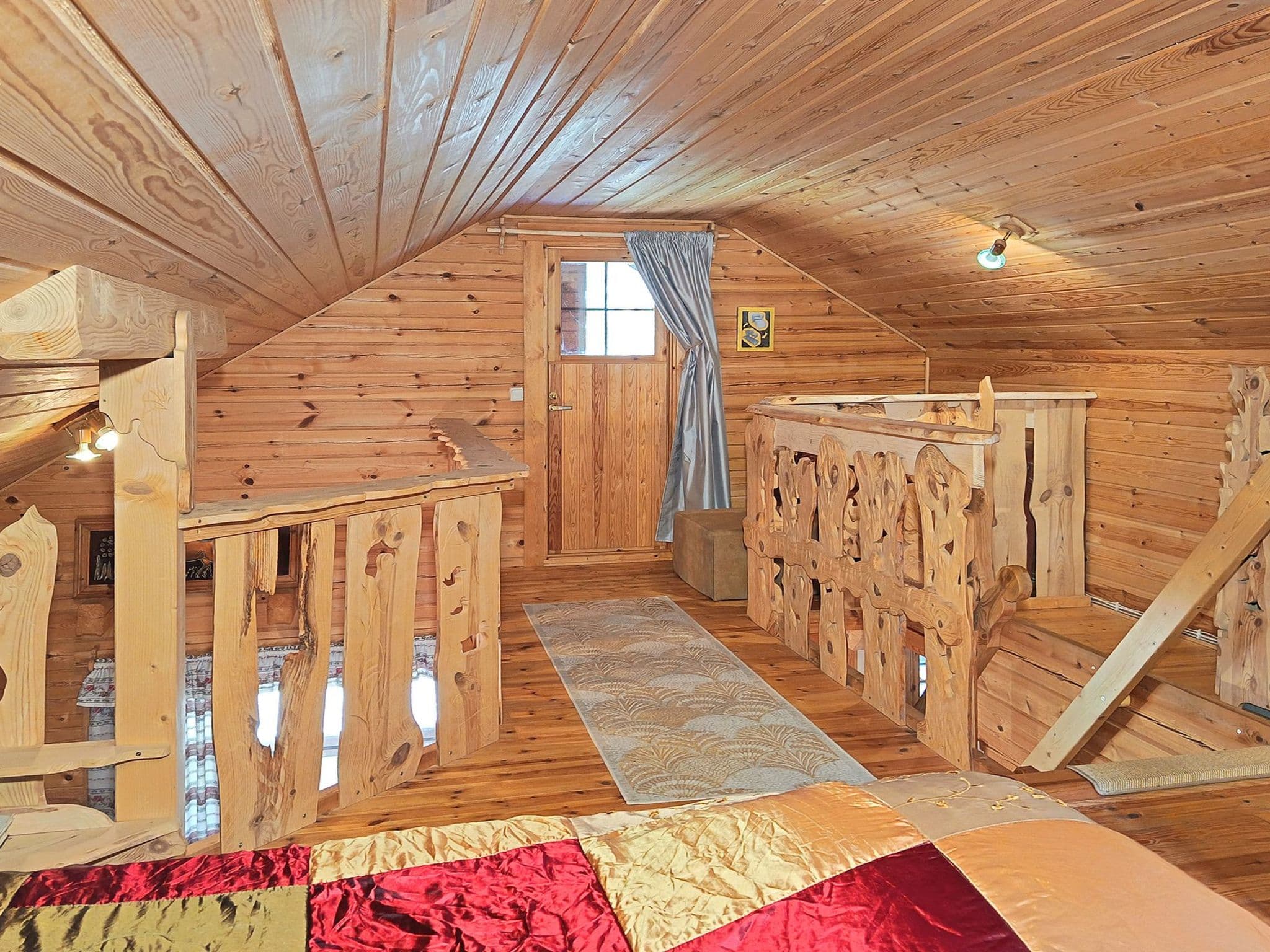 Inside other
