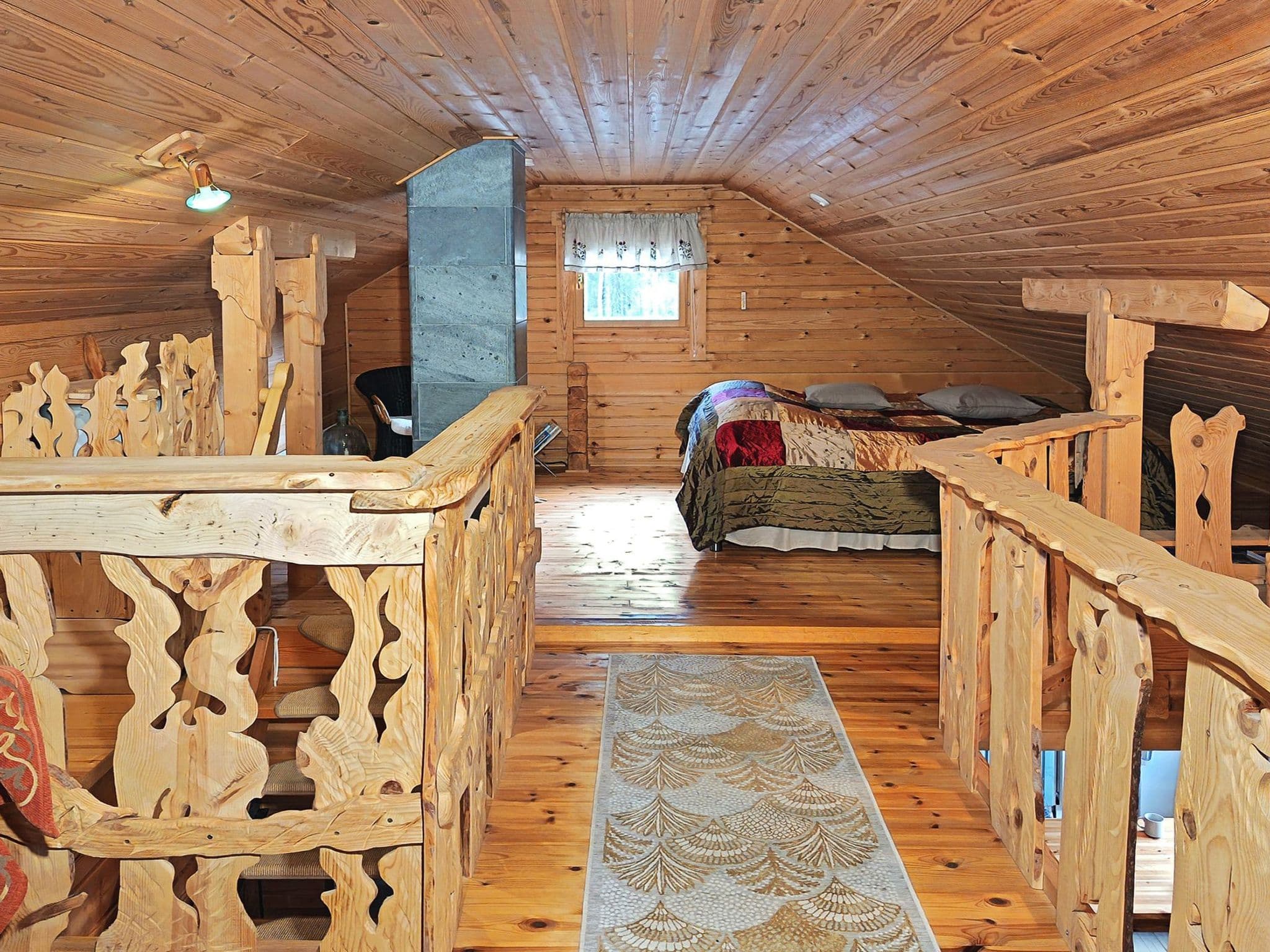 Inside other