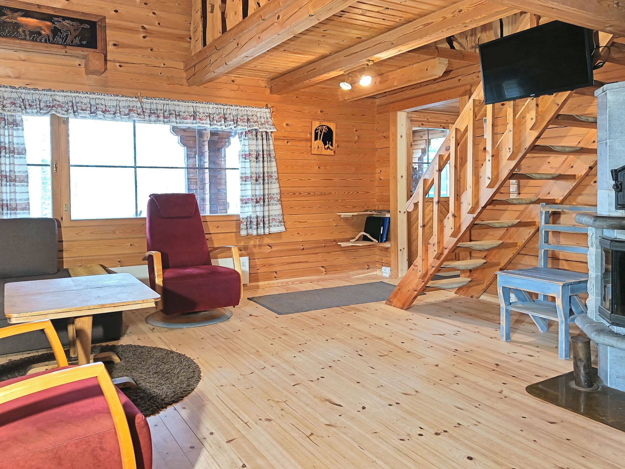 Inside other