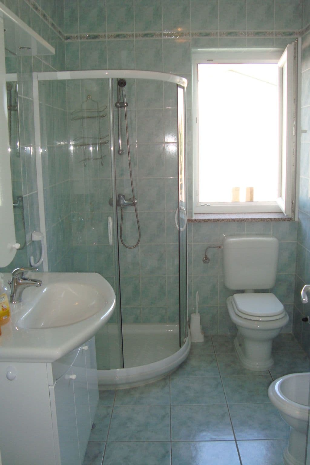 Inside other