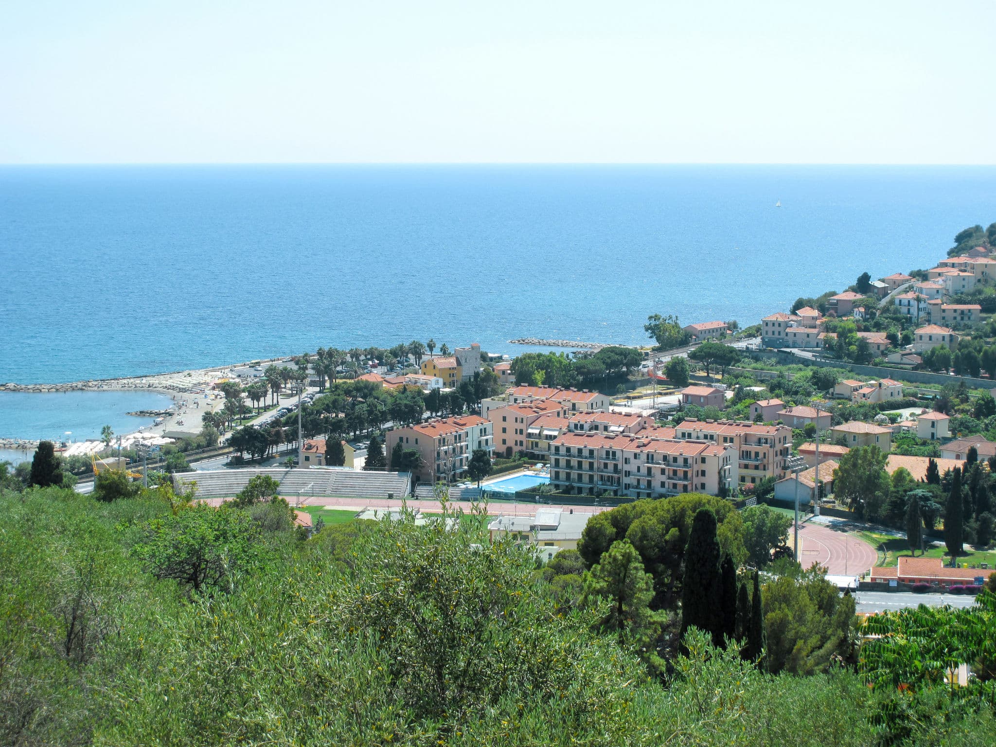 Place
