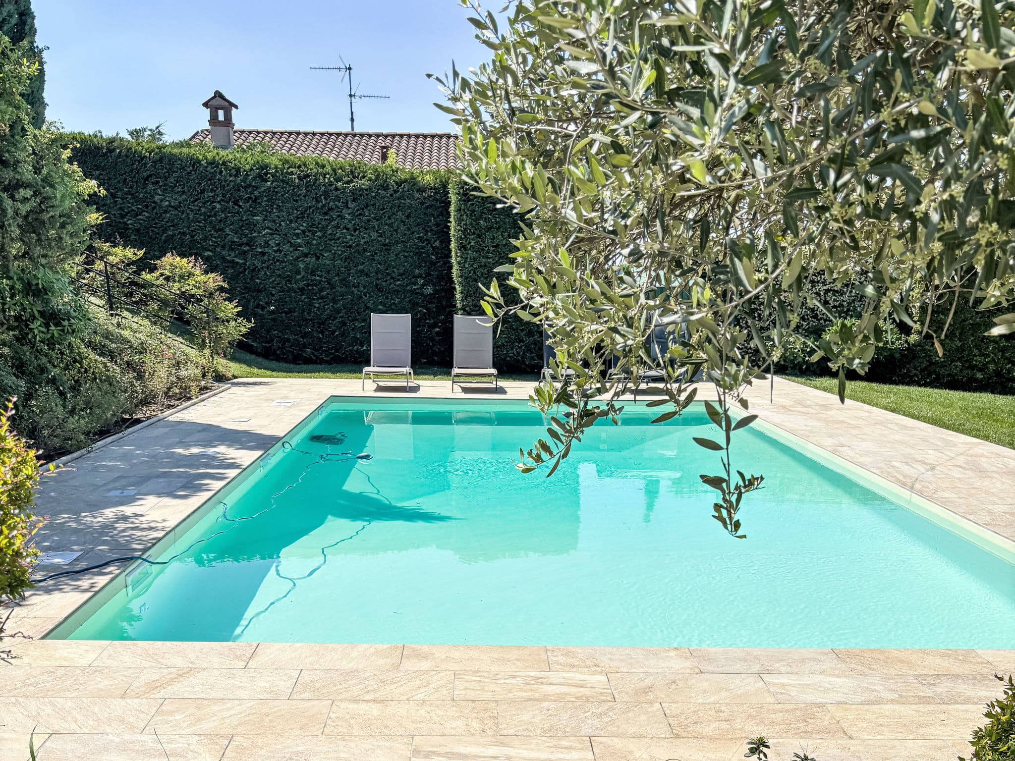 Pool Outdoor
