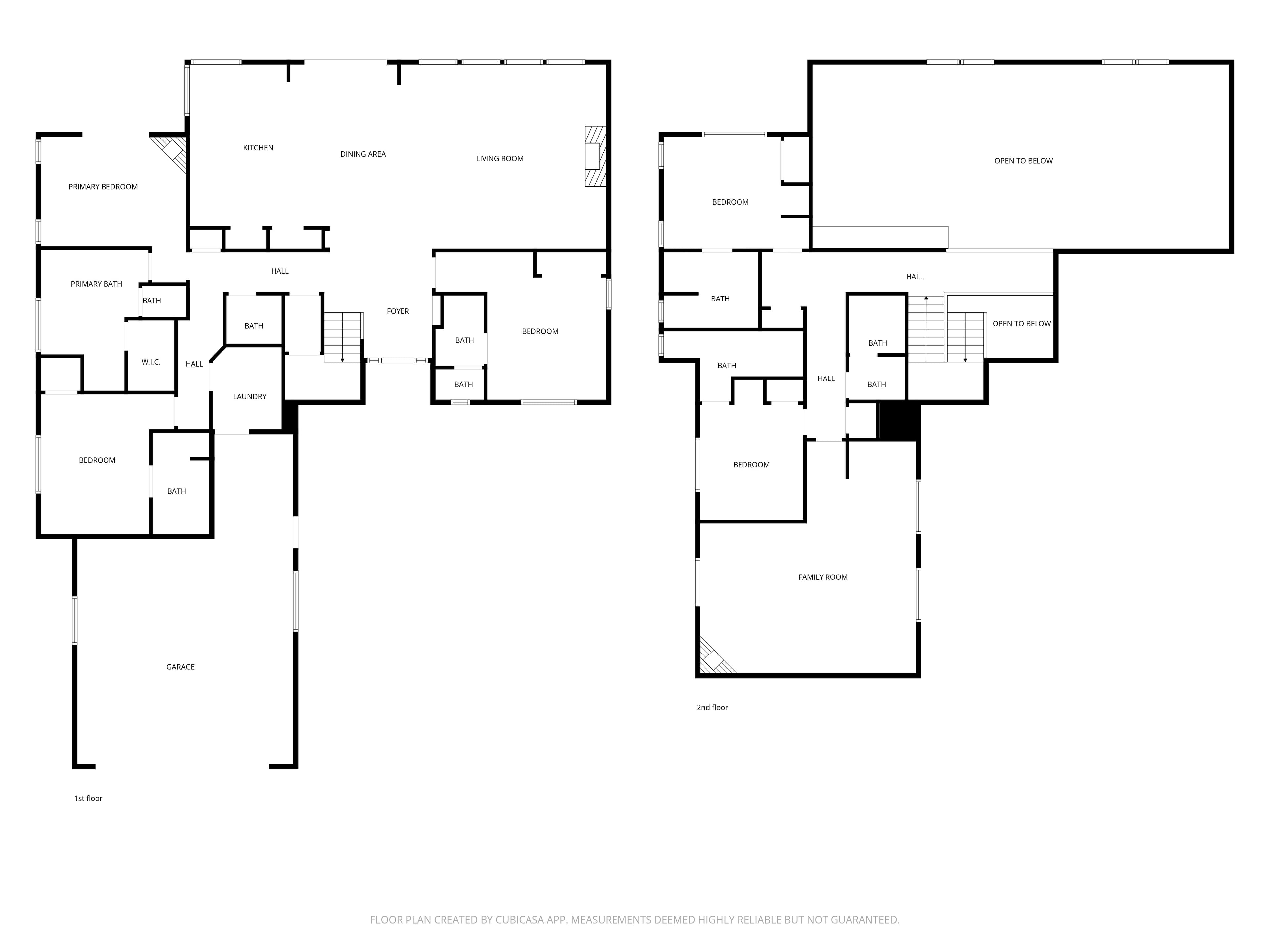 3 Floorplan 3