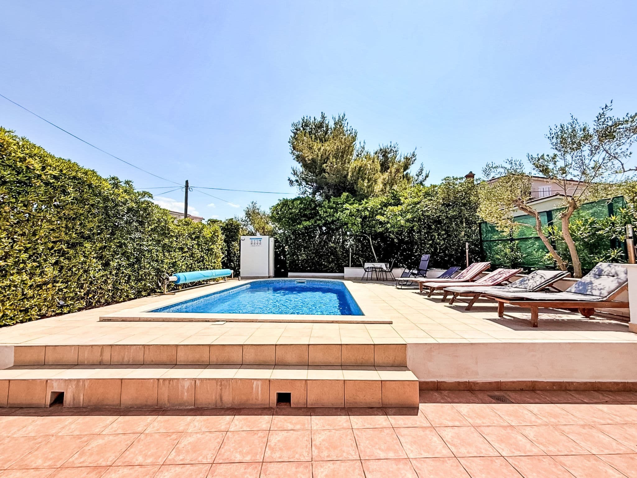 Pool Outdoor
