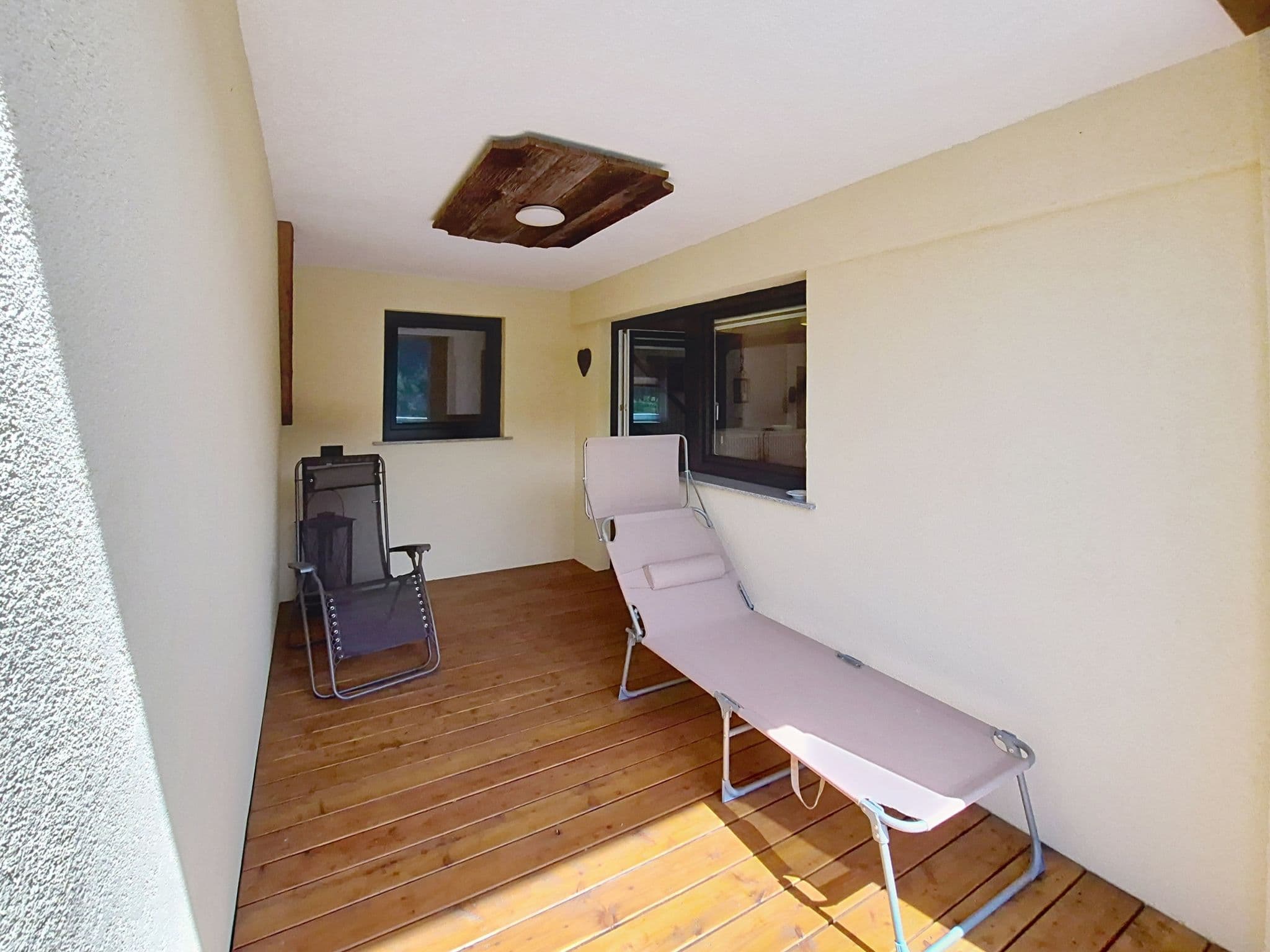 Inside other