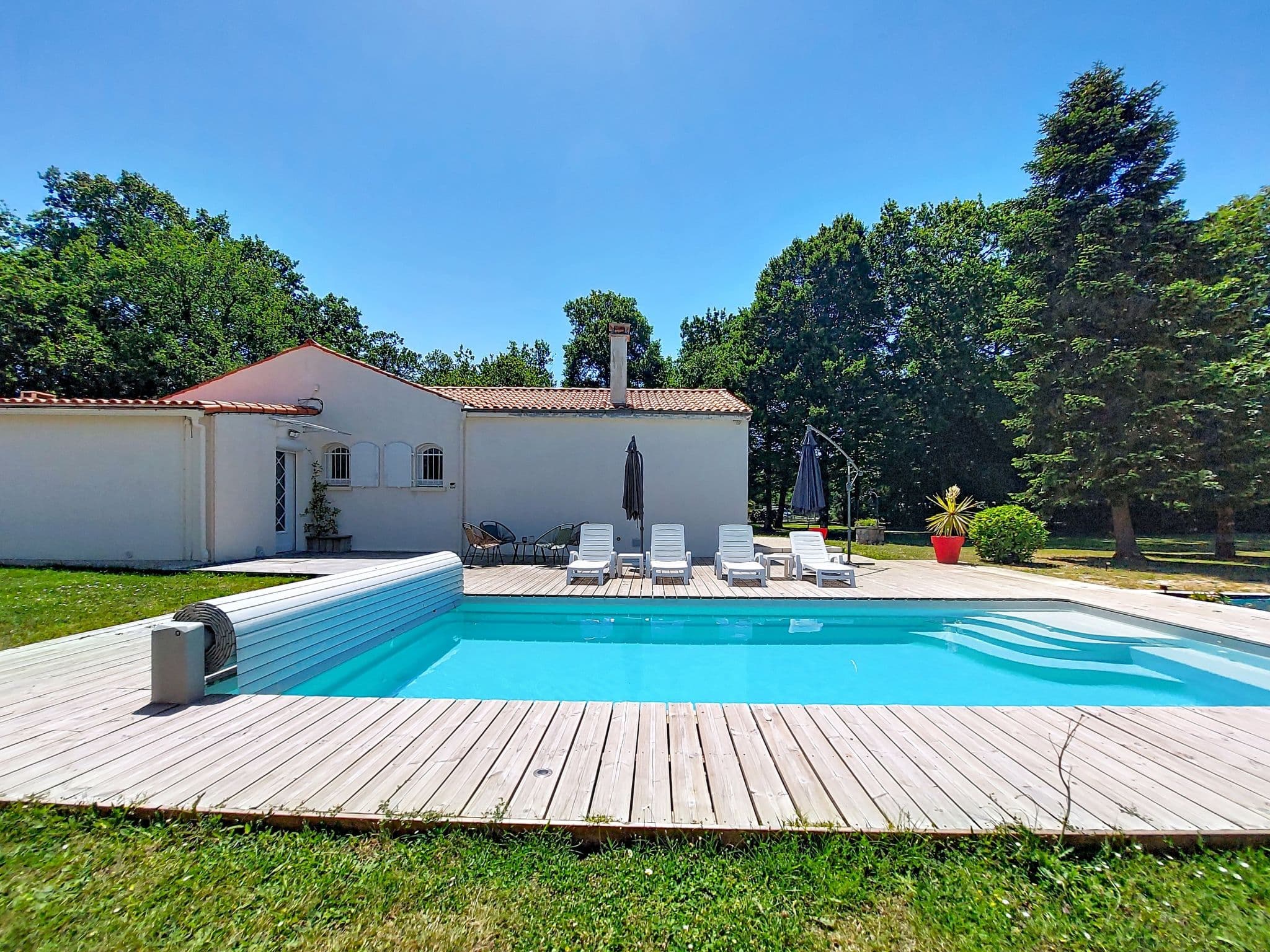 Pool Outdoor