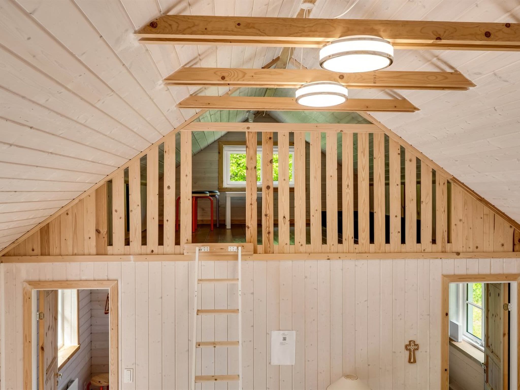 Inside other