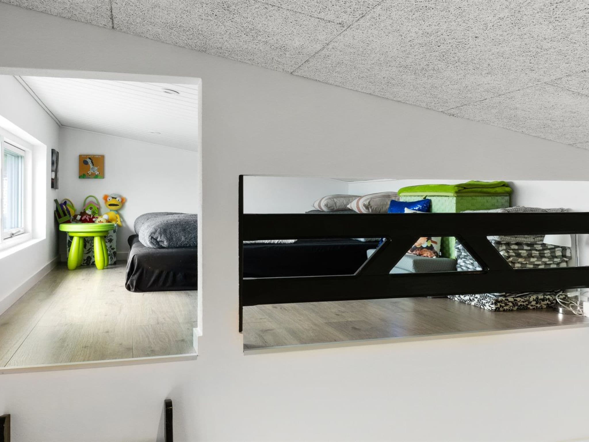 Inside other