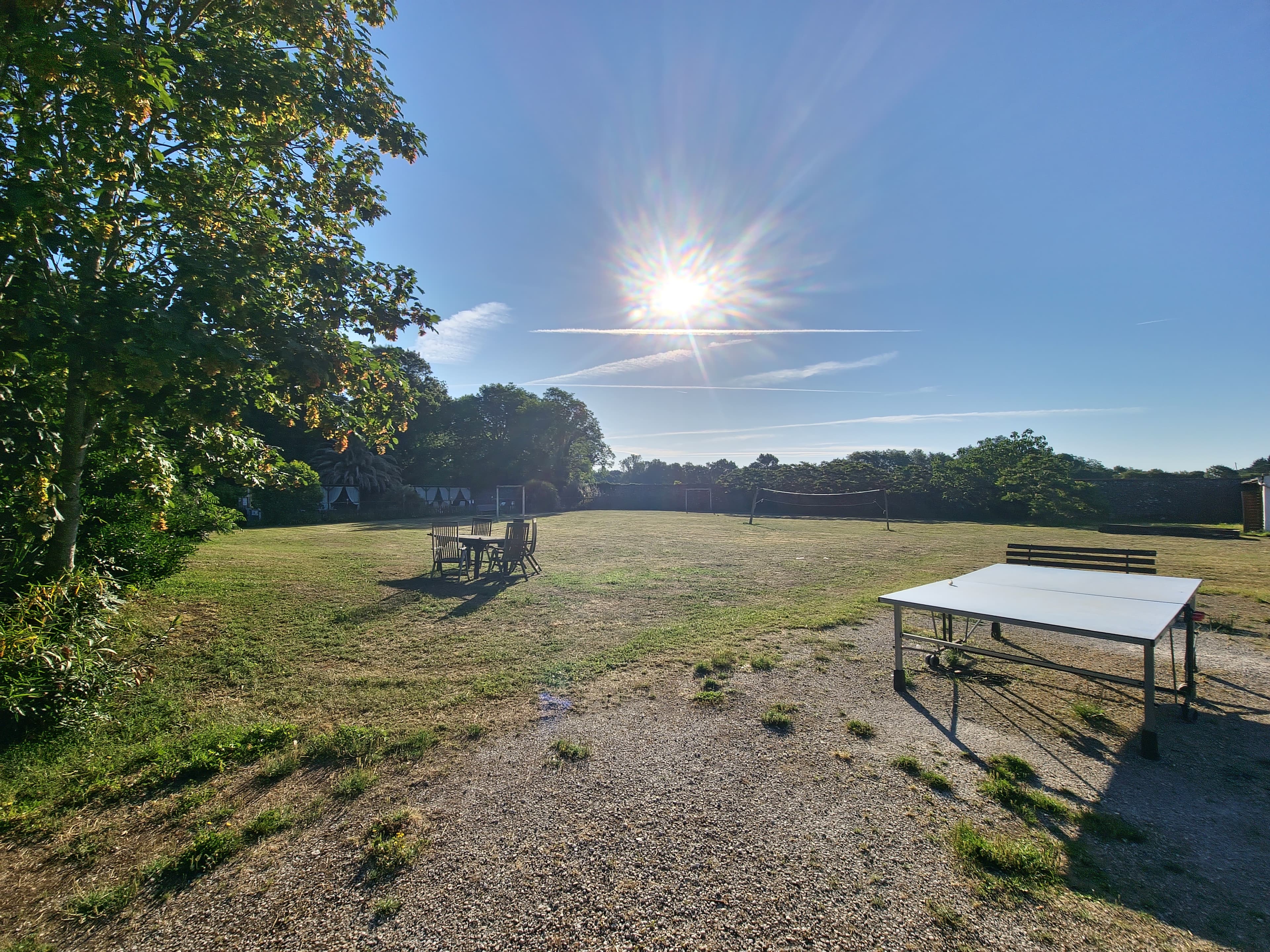 03 banc parc repos