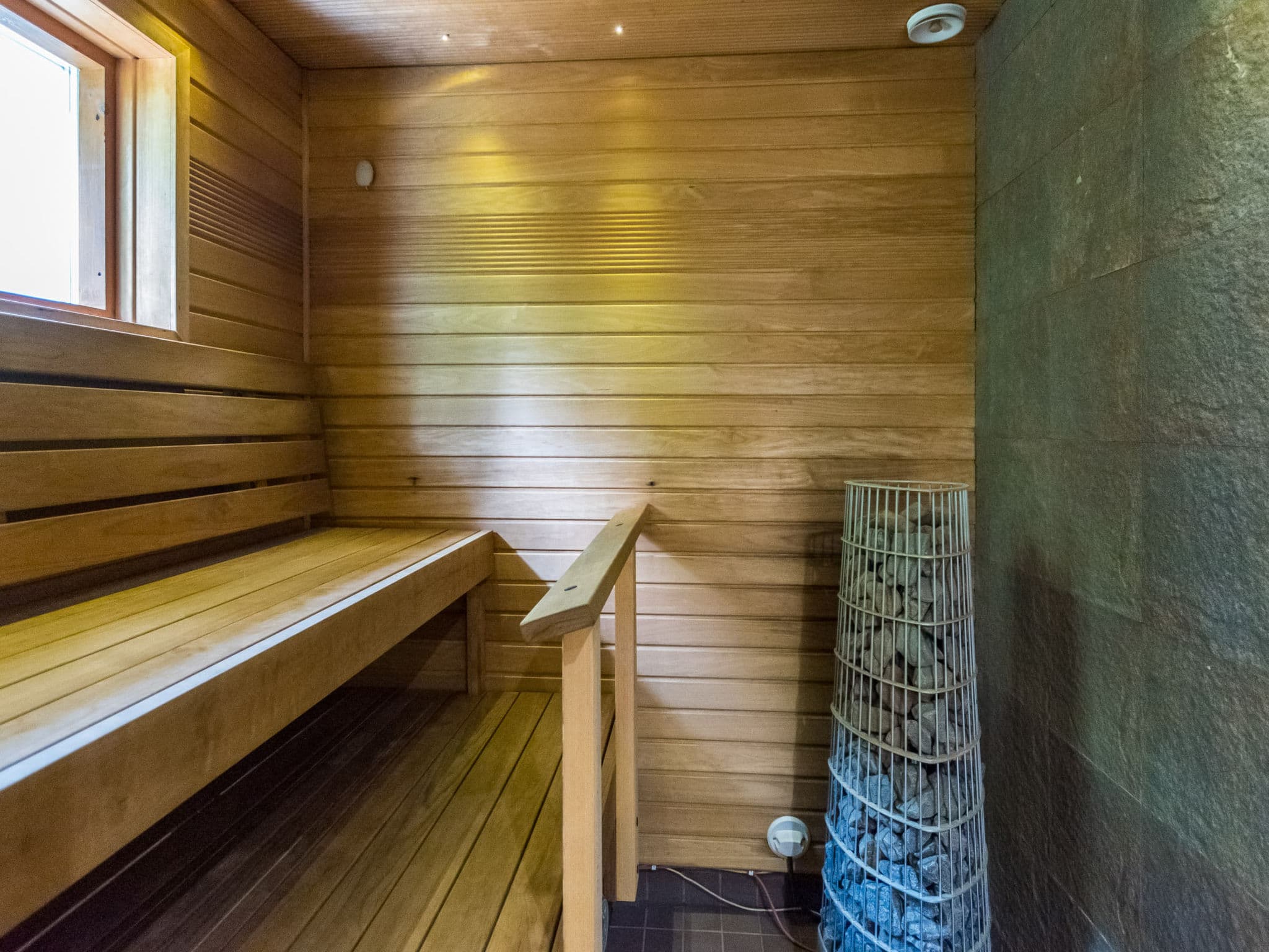 Inside other