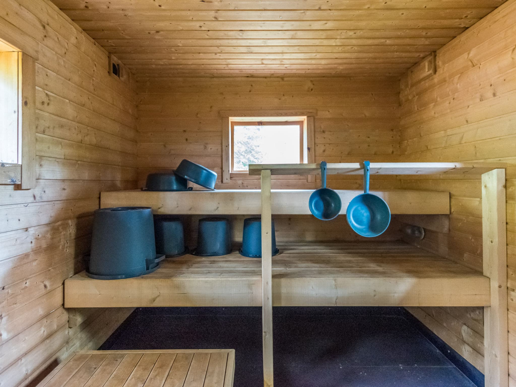 Inside other