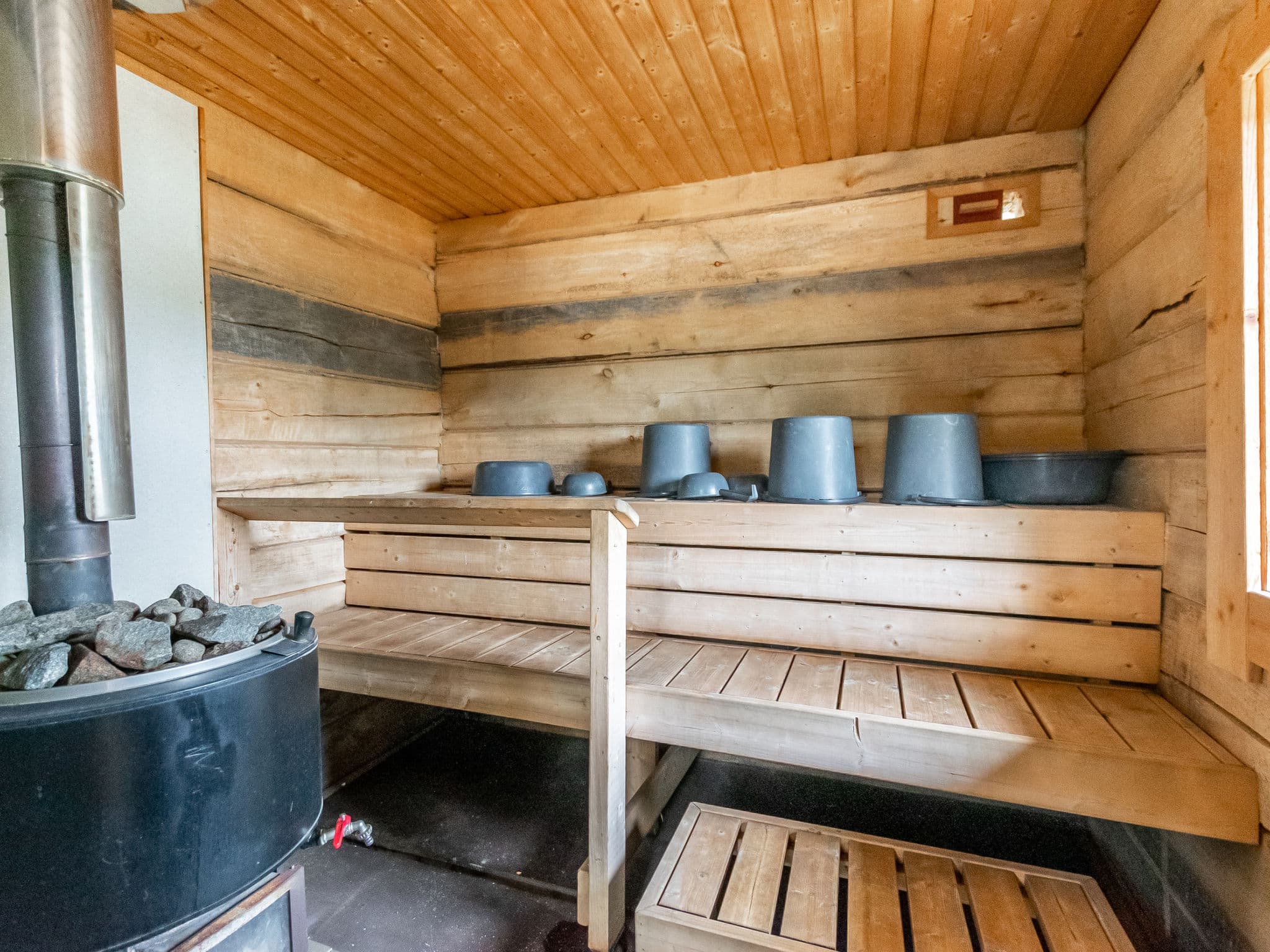 Inside other