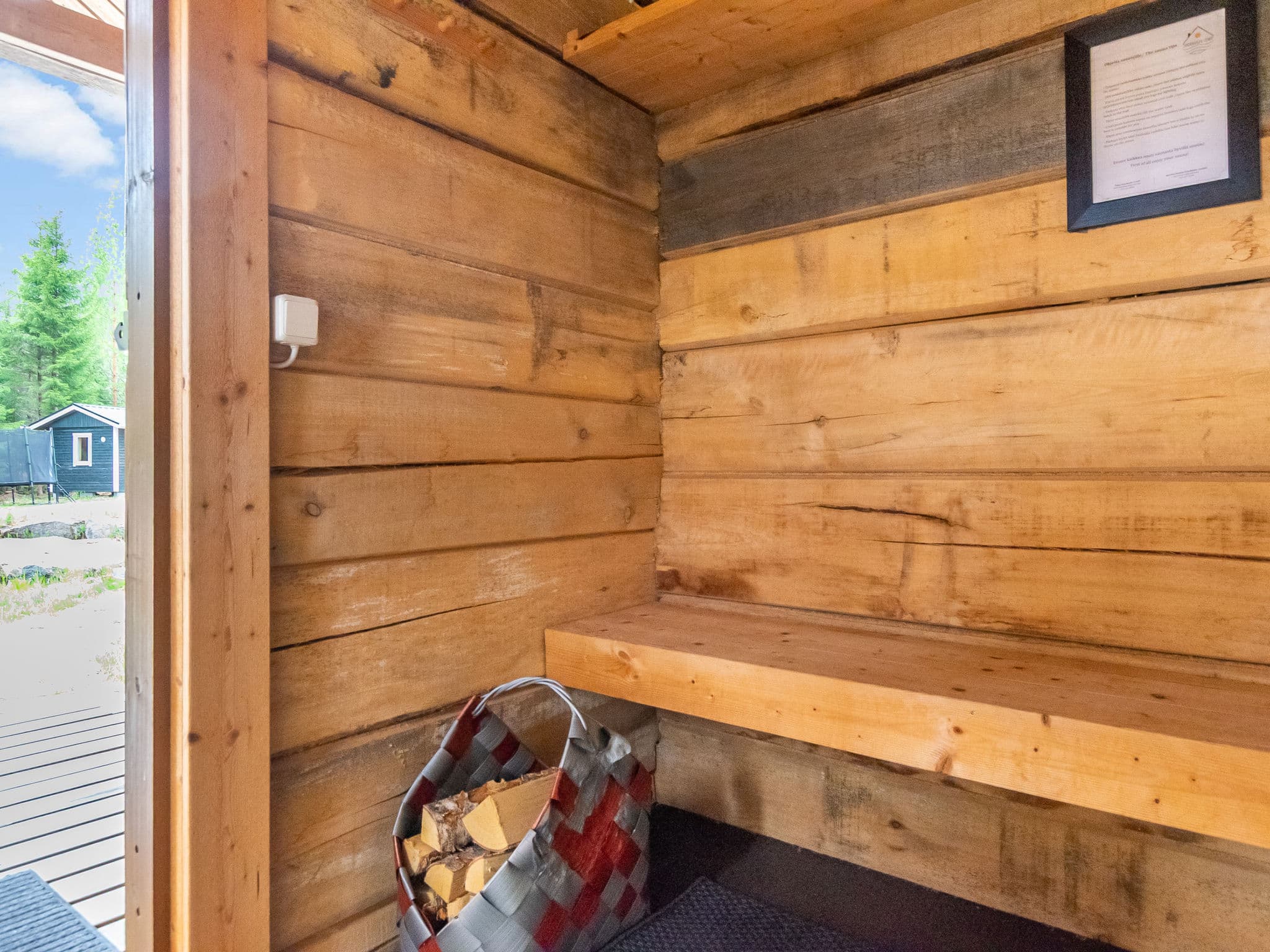 Inside other