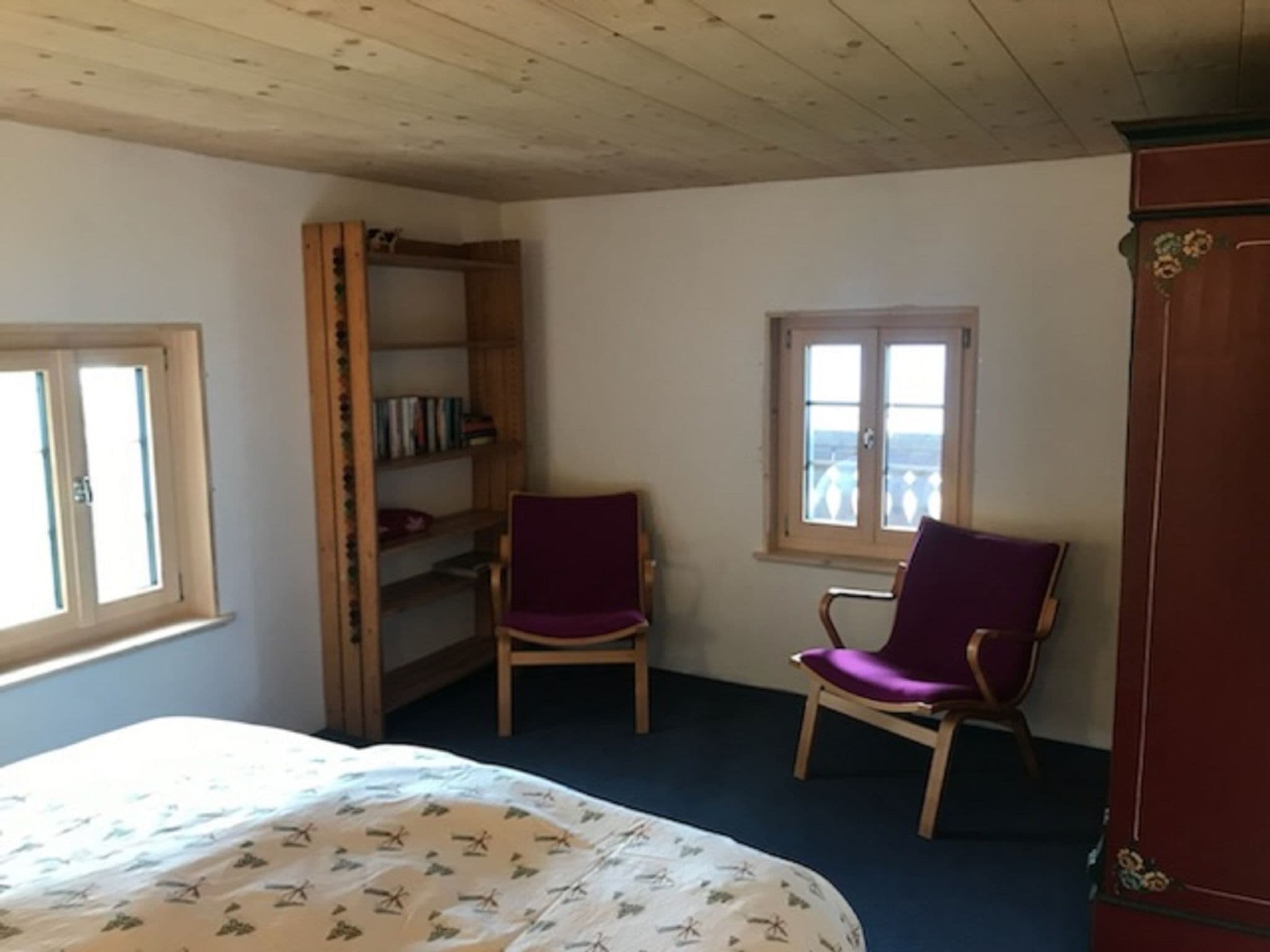 Inside other