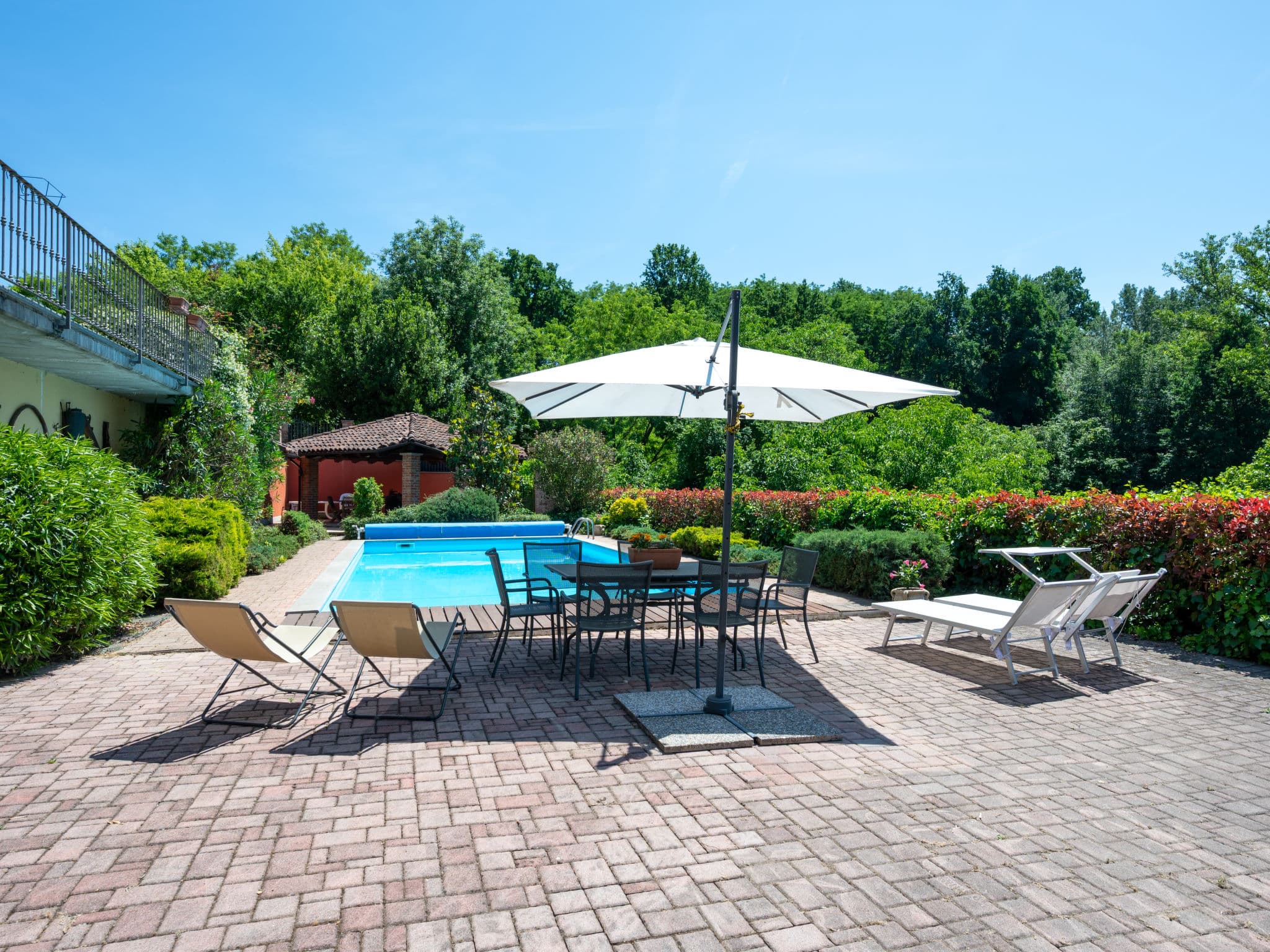 Pool Outdoor