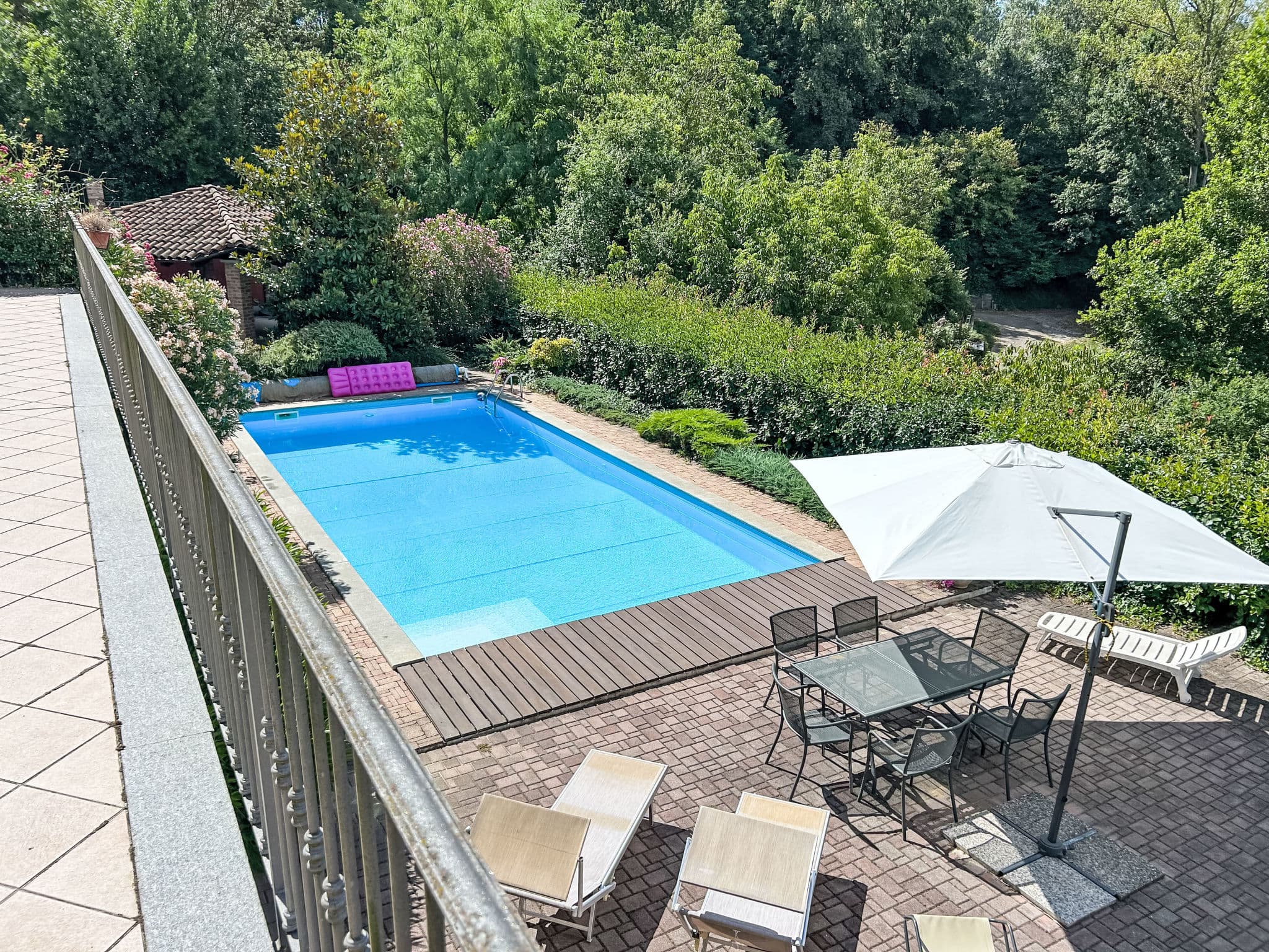 Pool Outdoor
