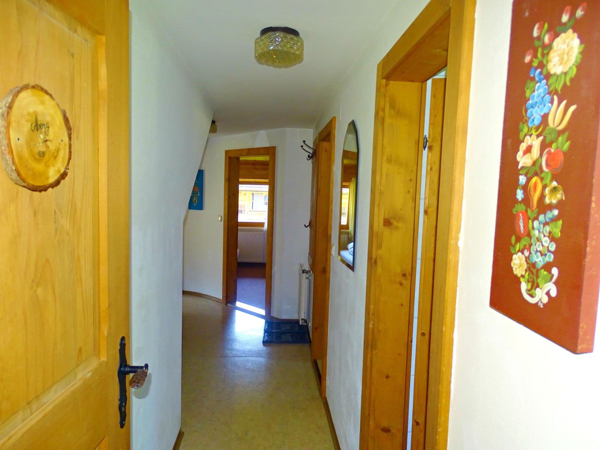 Inside other