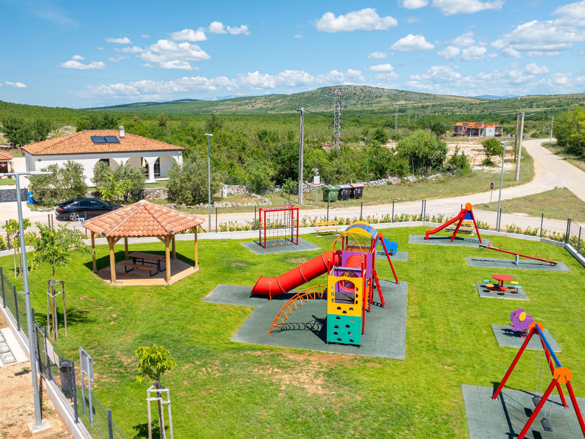 Outdoor