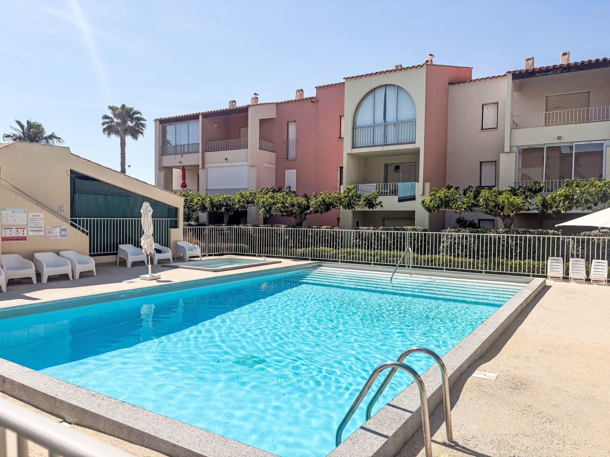 Pool Outdoor