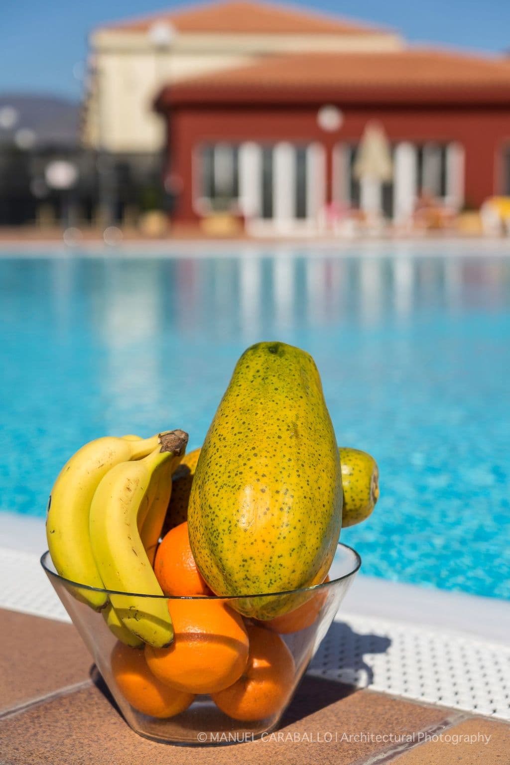 Pool Indoor