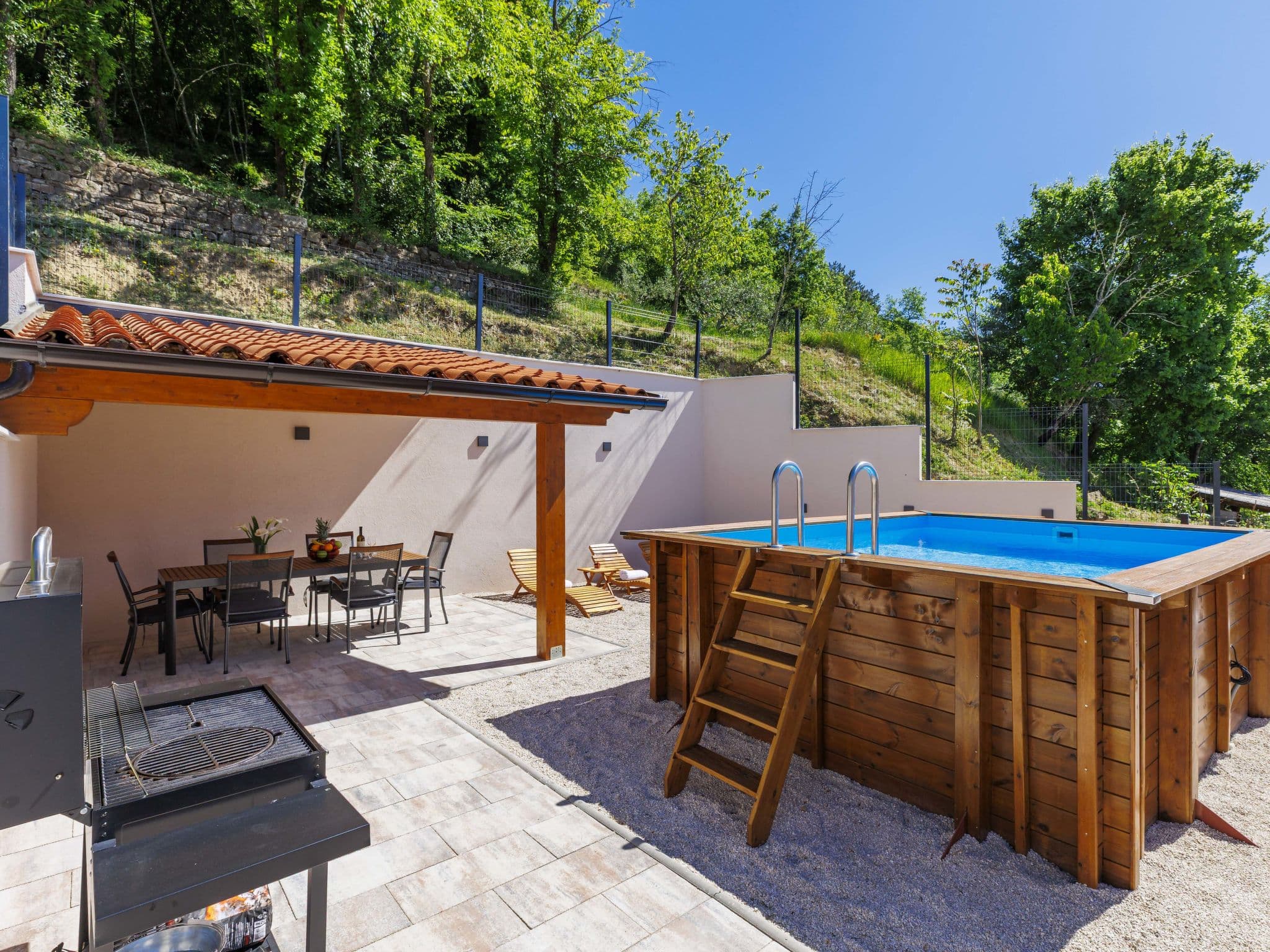 Pool Outdoor