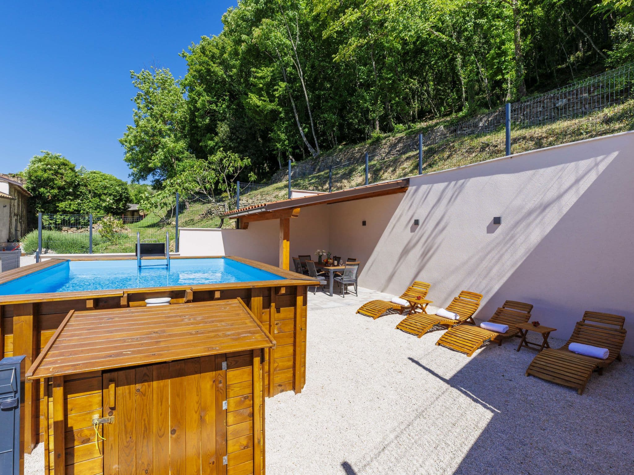 Pool Outdoor