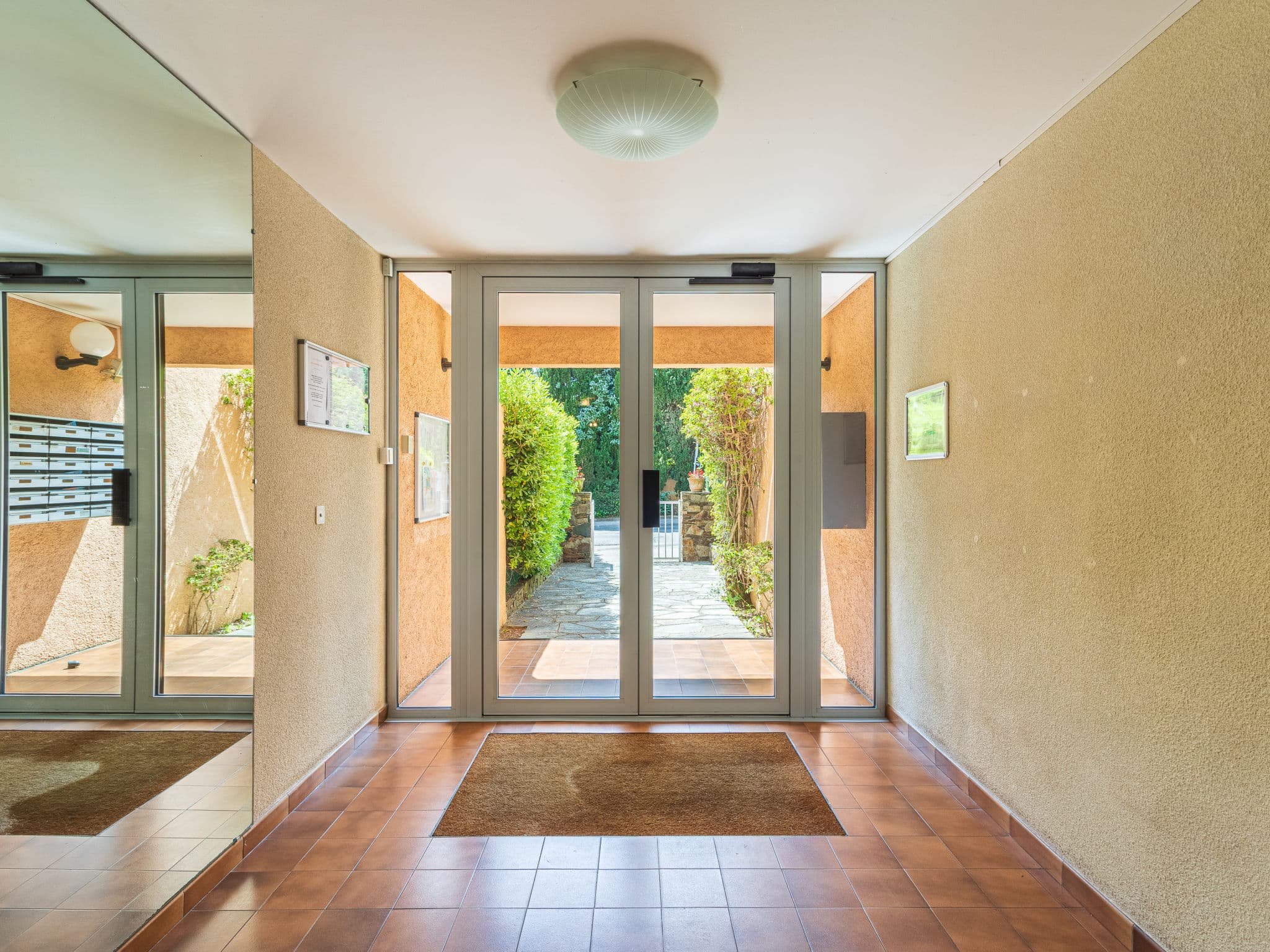 Inside other
