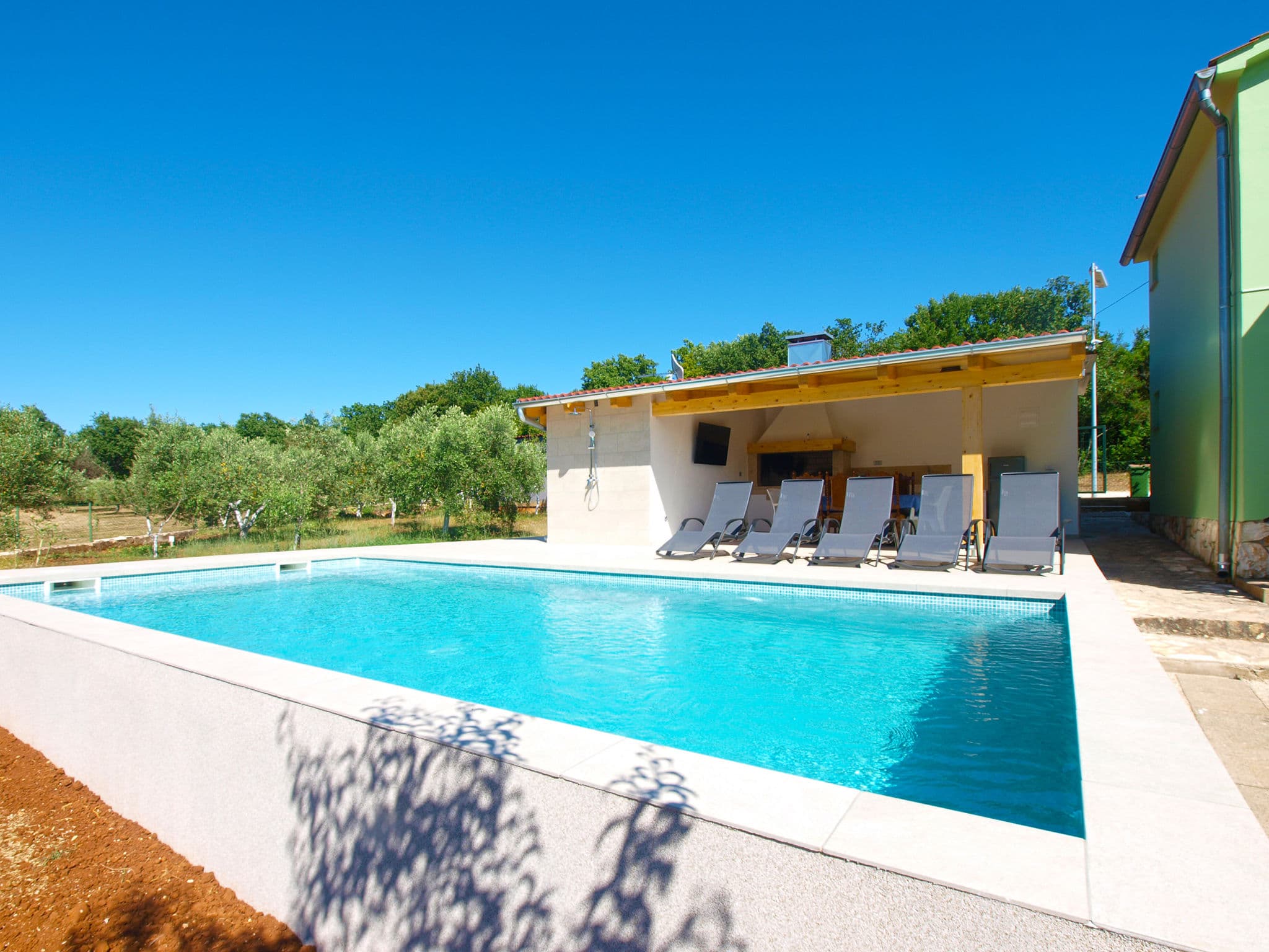Pool Outdoor