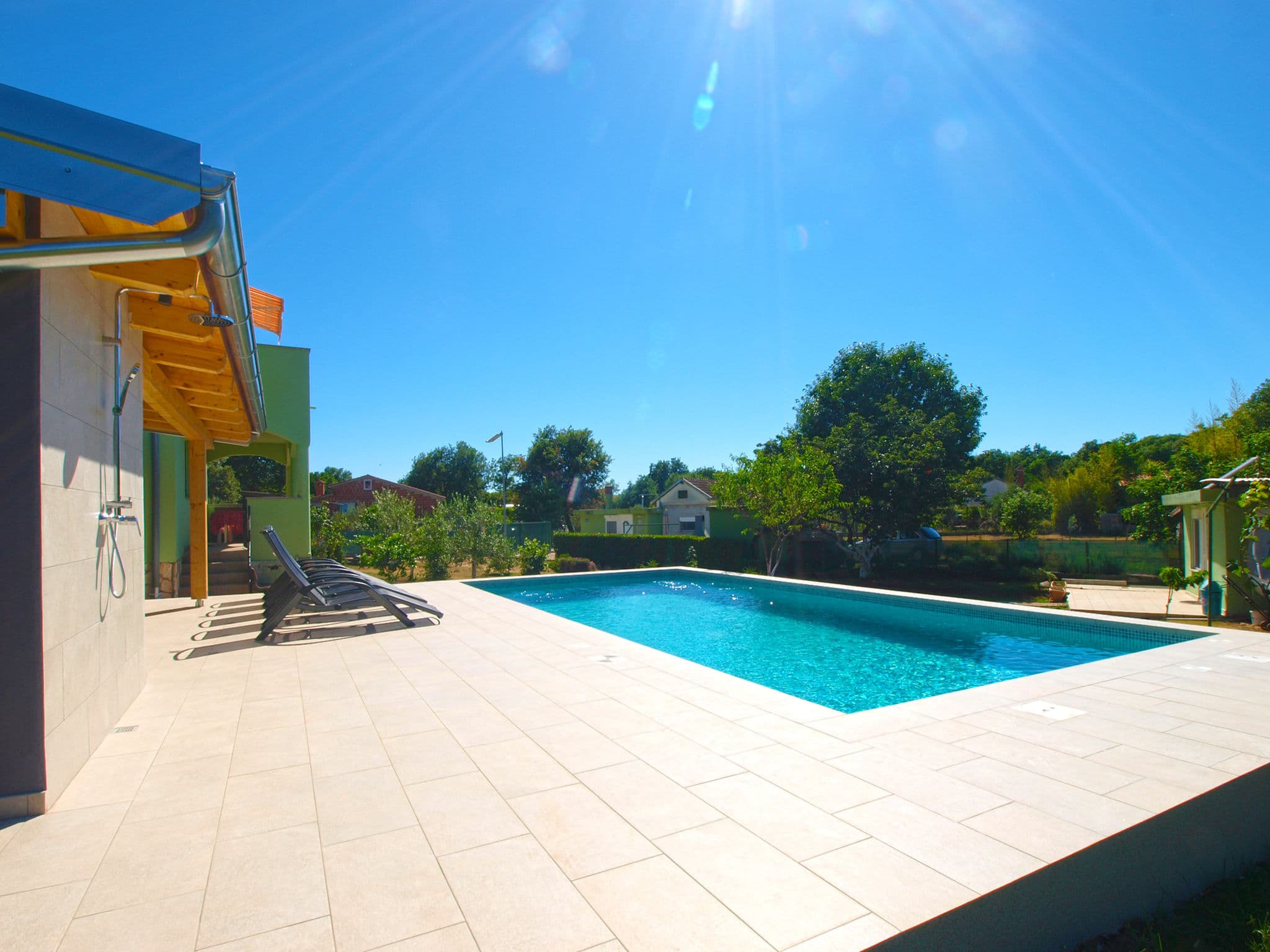 Pool Outdoor