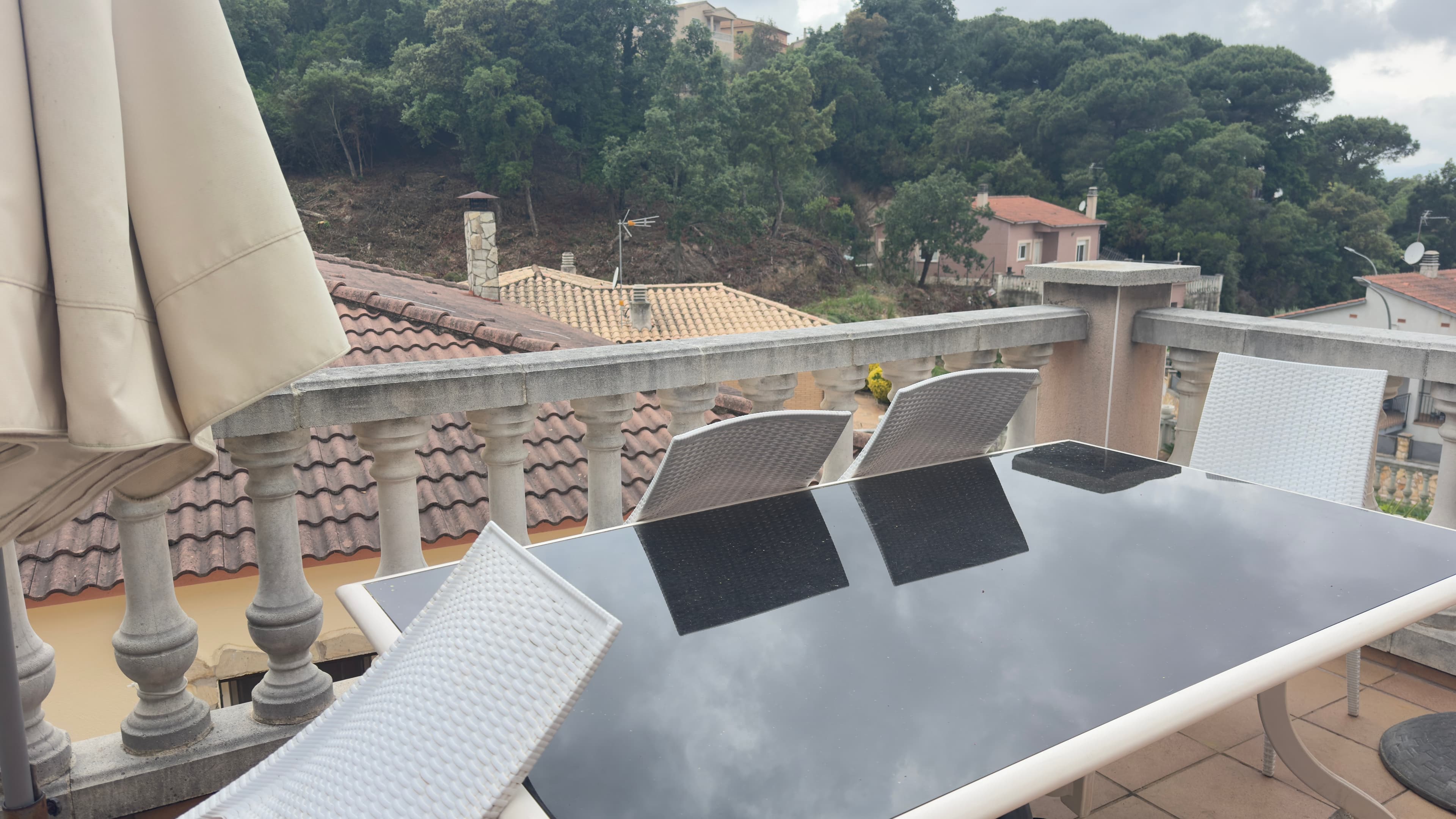 Terraza