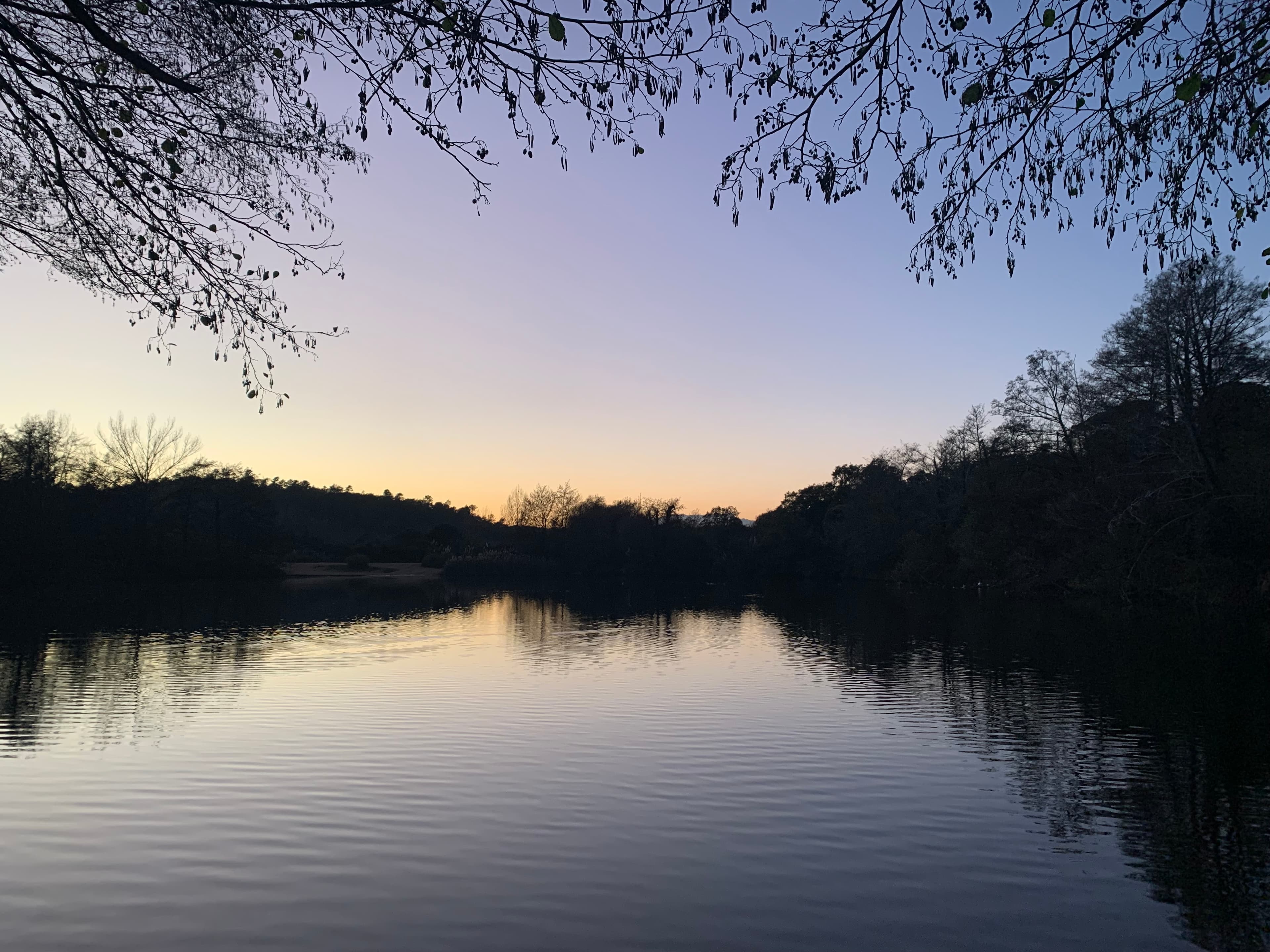 Lago lloret de mar