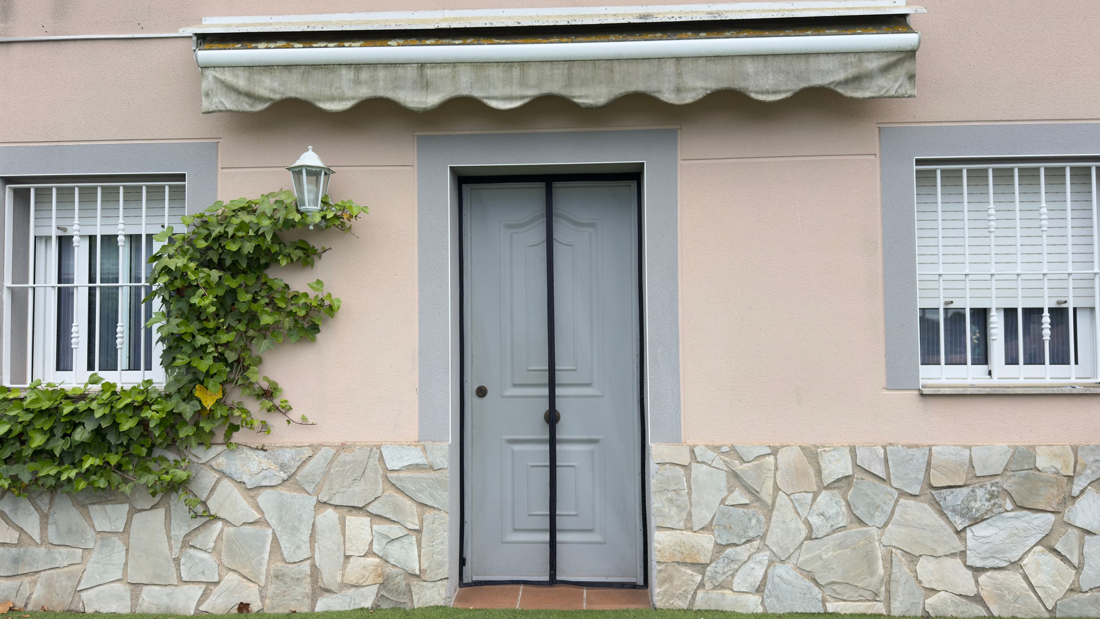 Entrada Independiente - Villa Serenity, Alojamiento Vacacional Lloret