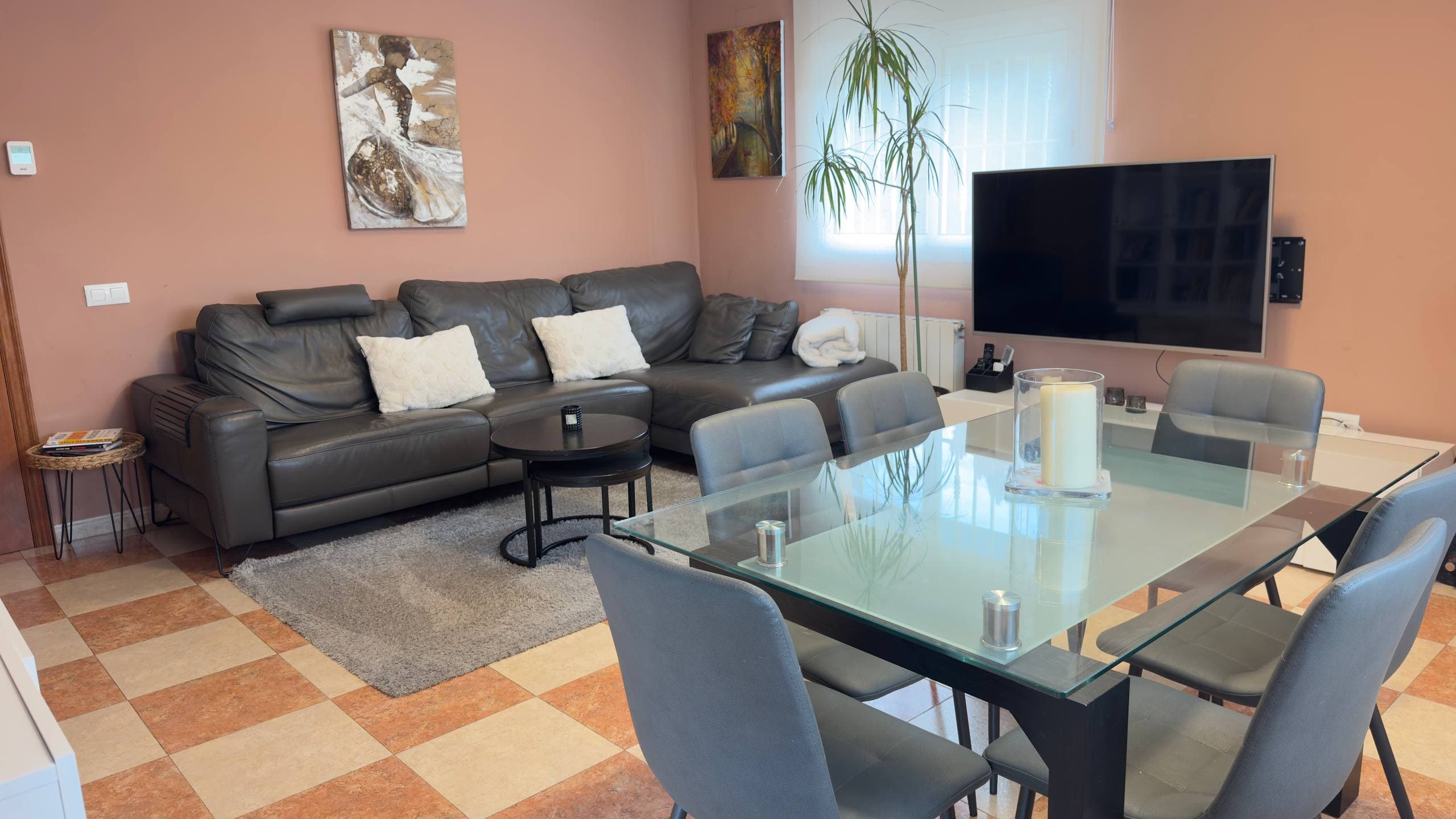Salón Principal