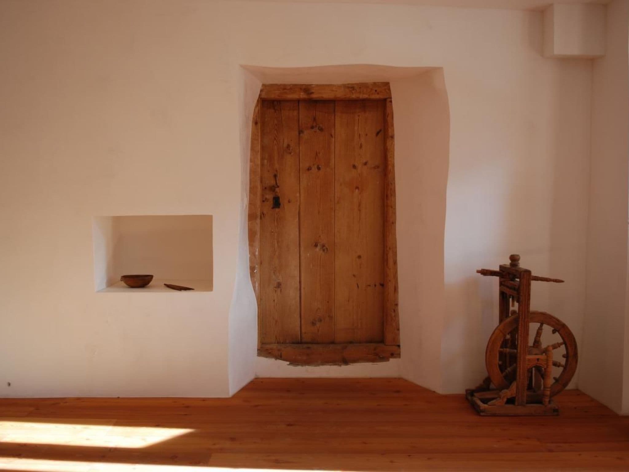 Inside other