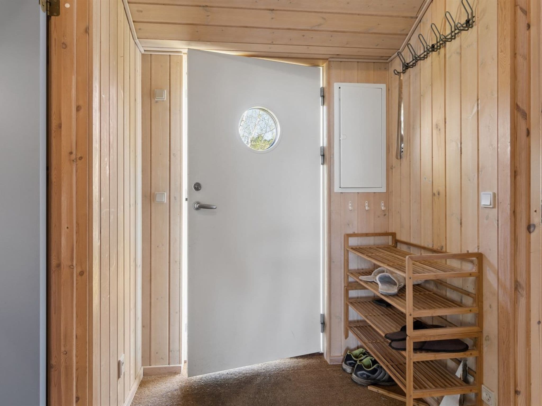 Inside other