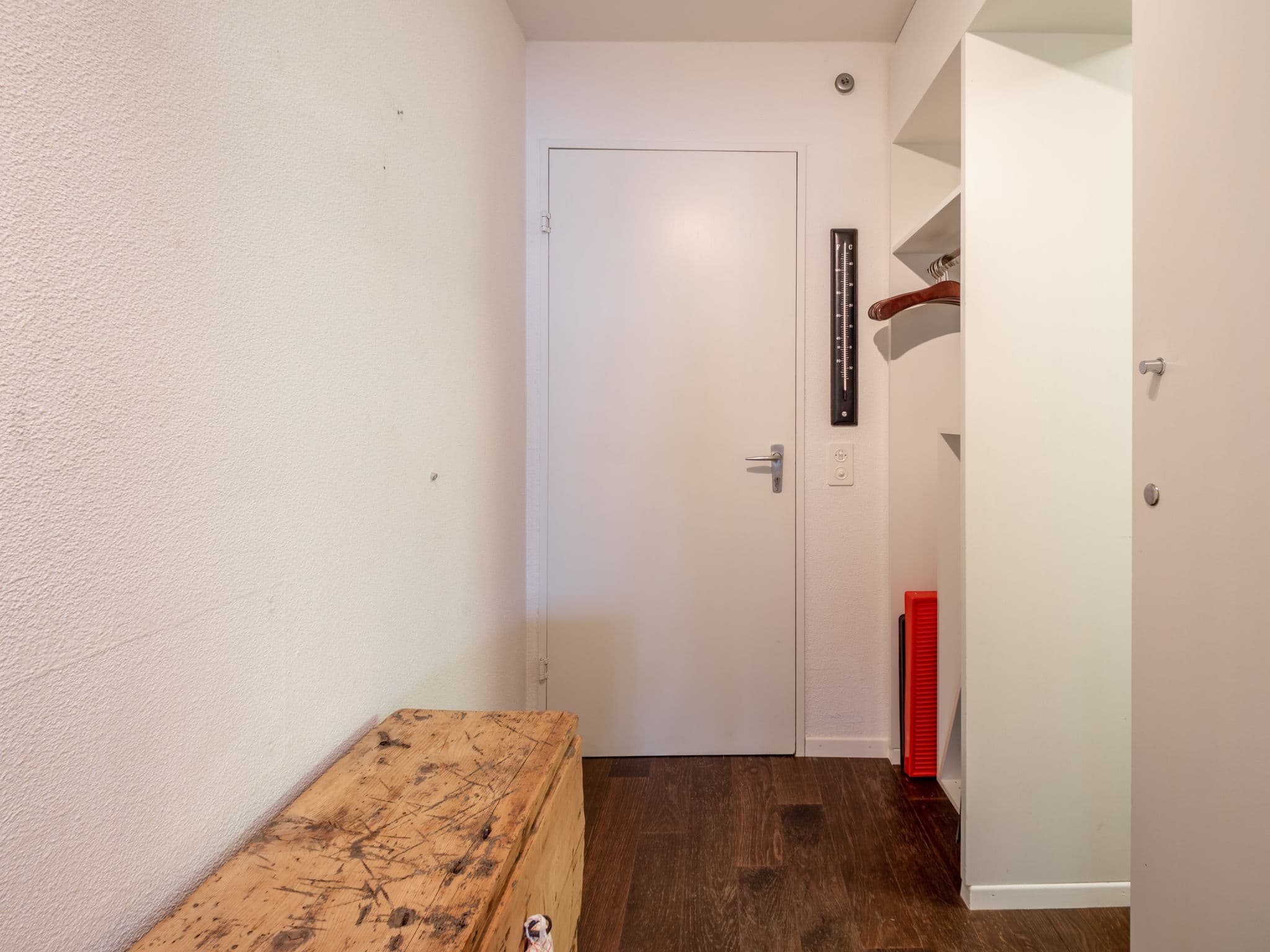 Inside other