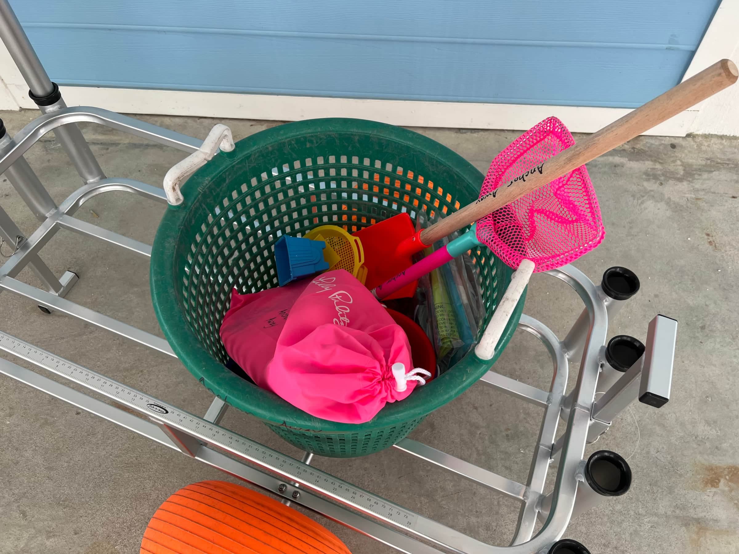 Beach Toys