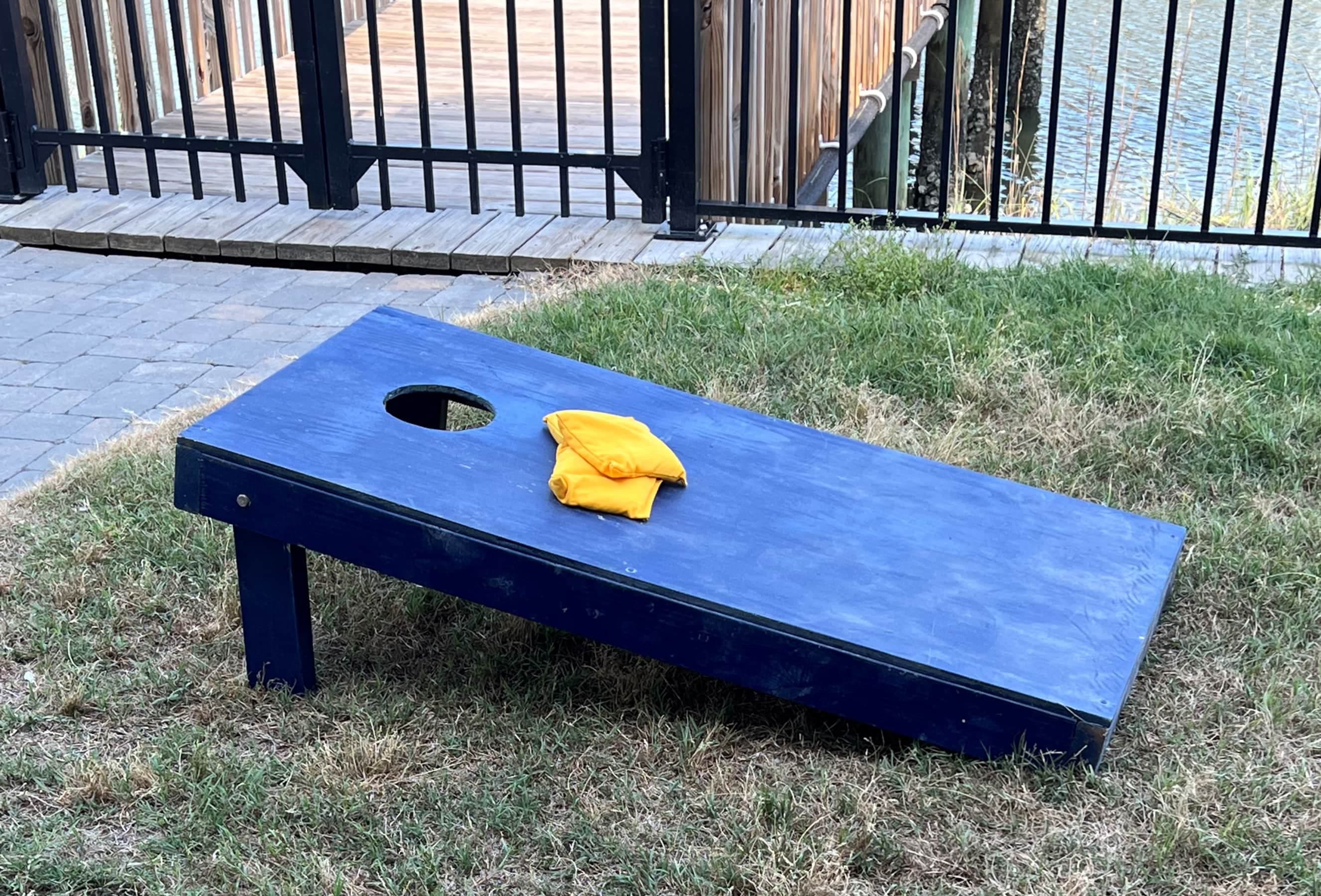 Cornhole Boards