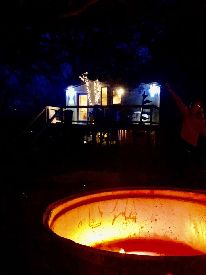 Firepit