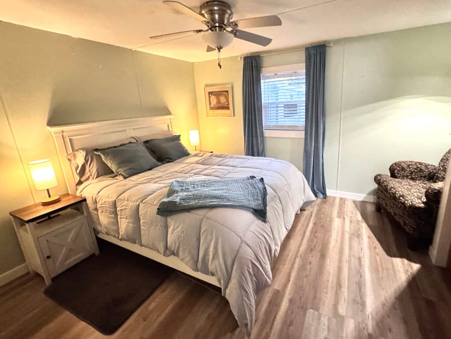 2nd Bedroom