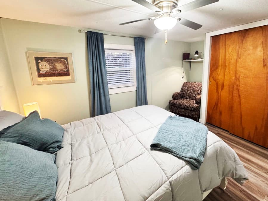 2nd Bedroom