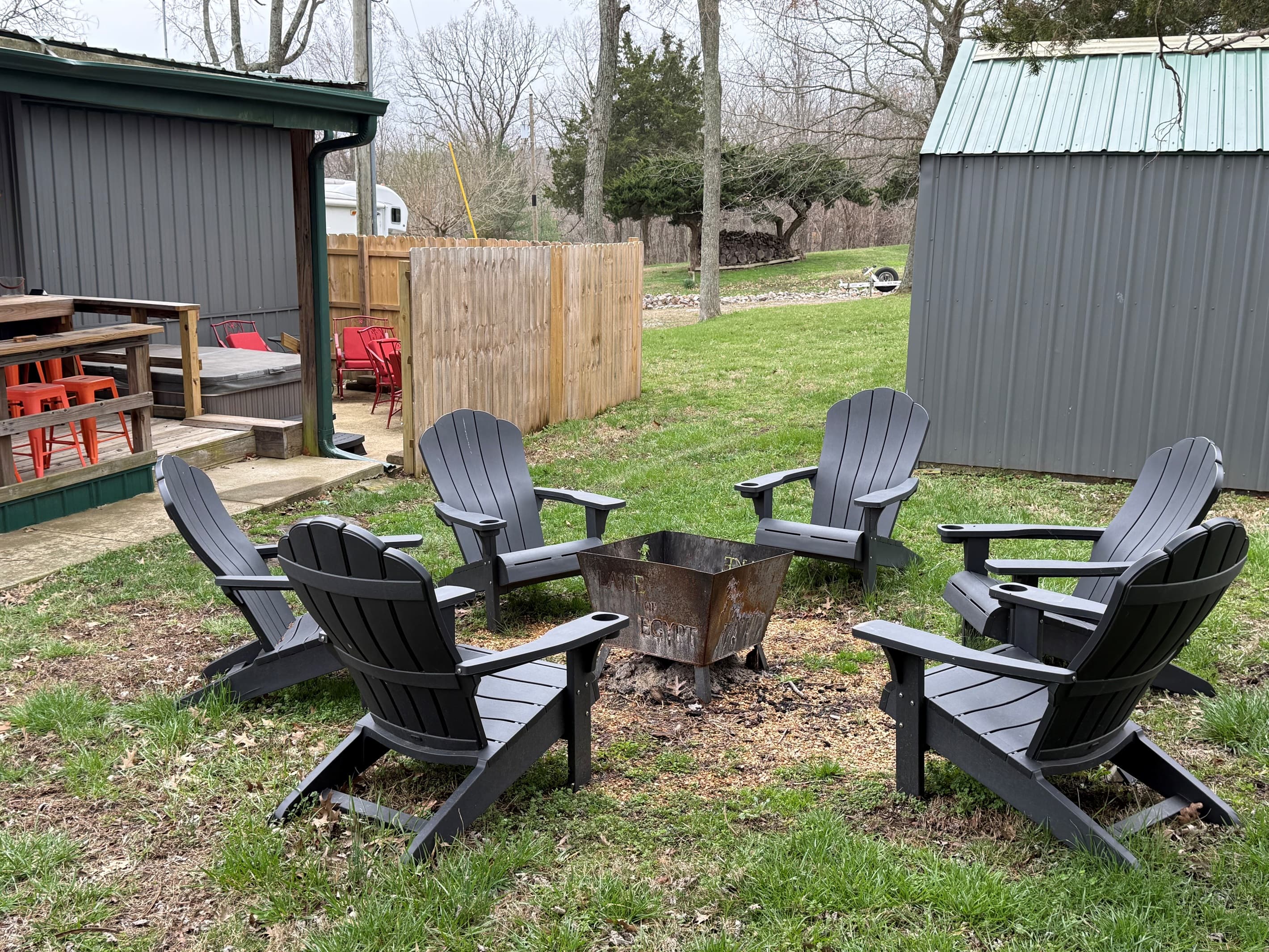 Firepit