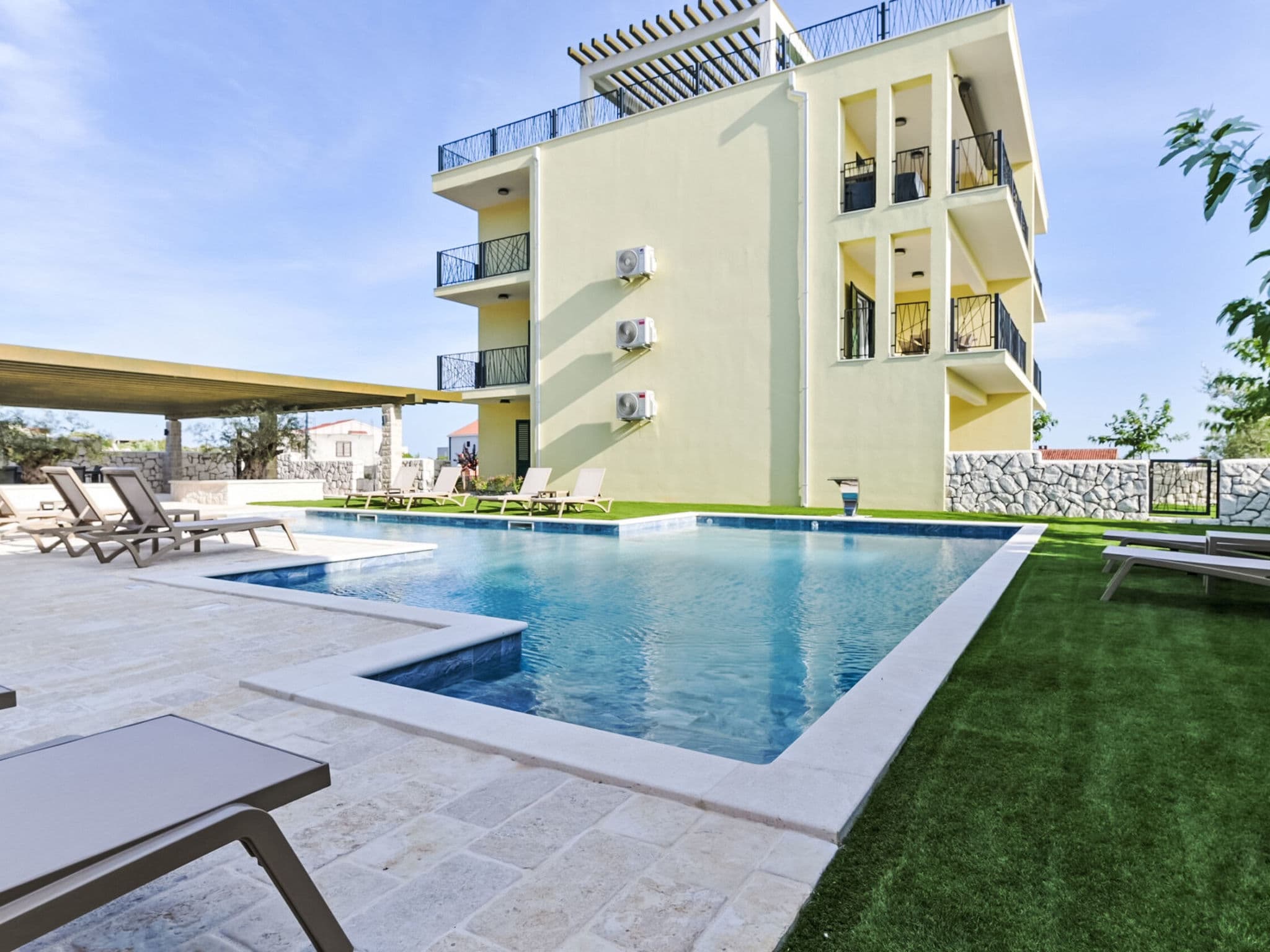 Pool Outdoor