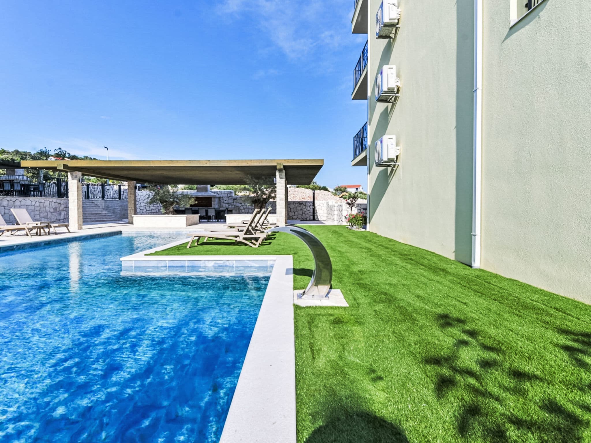 Pool Outdoor